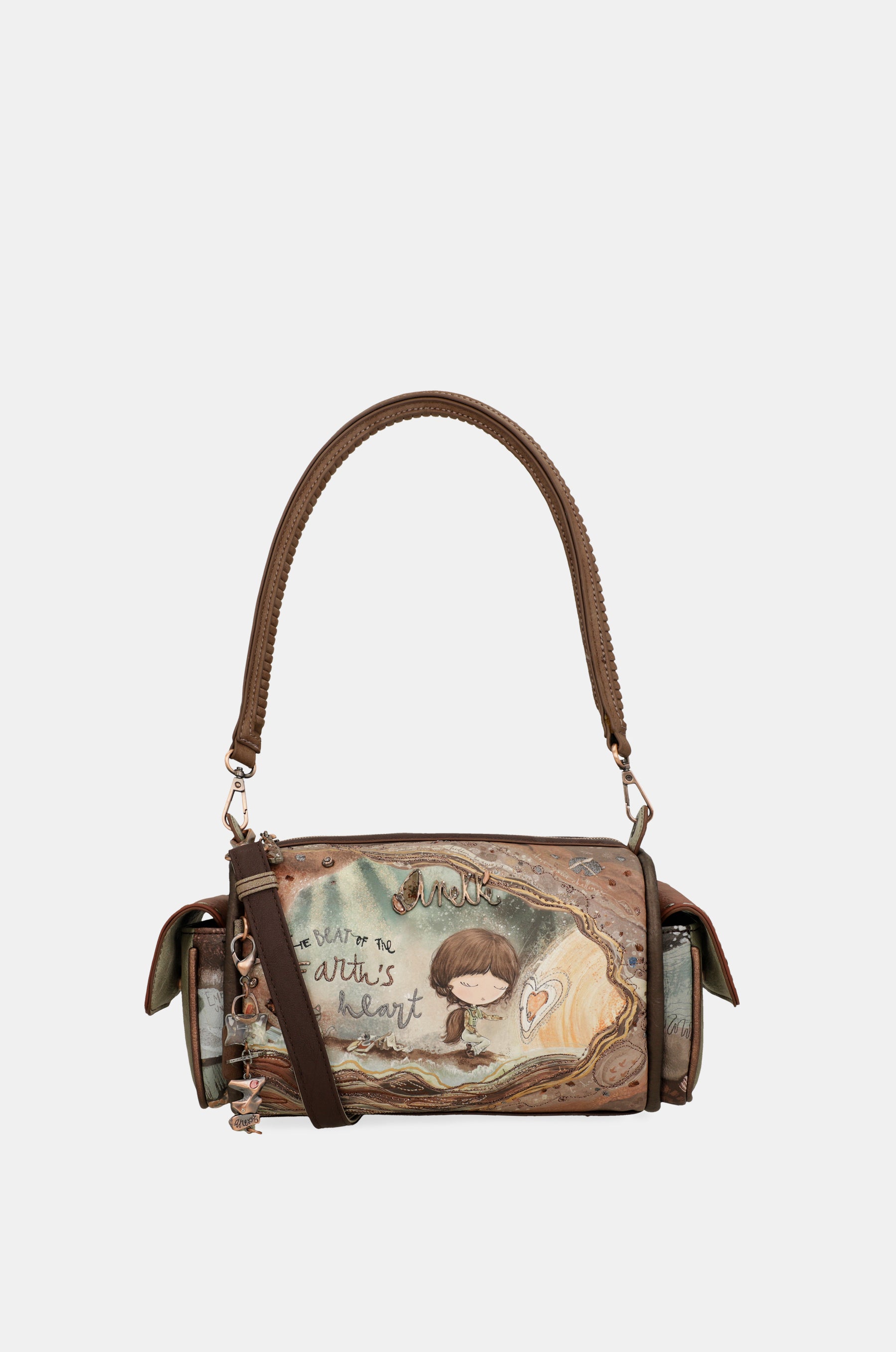Borsa da bowling media Core