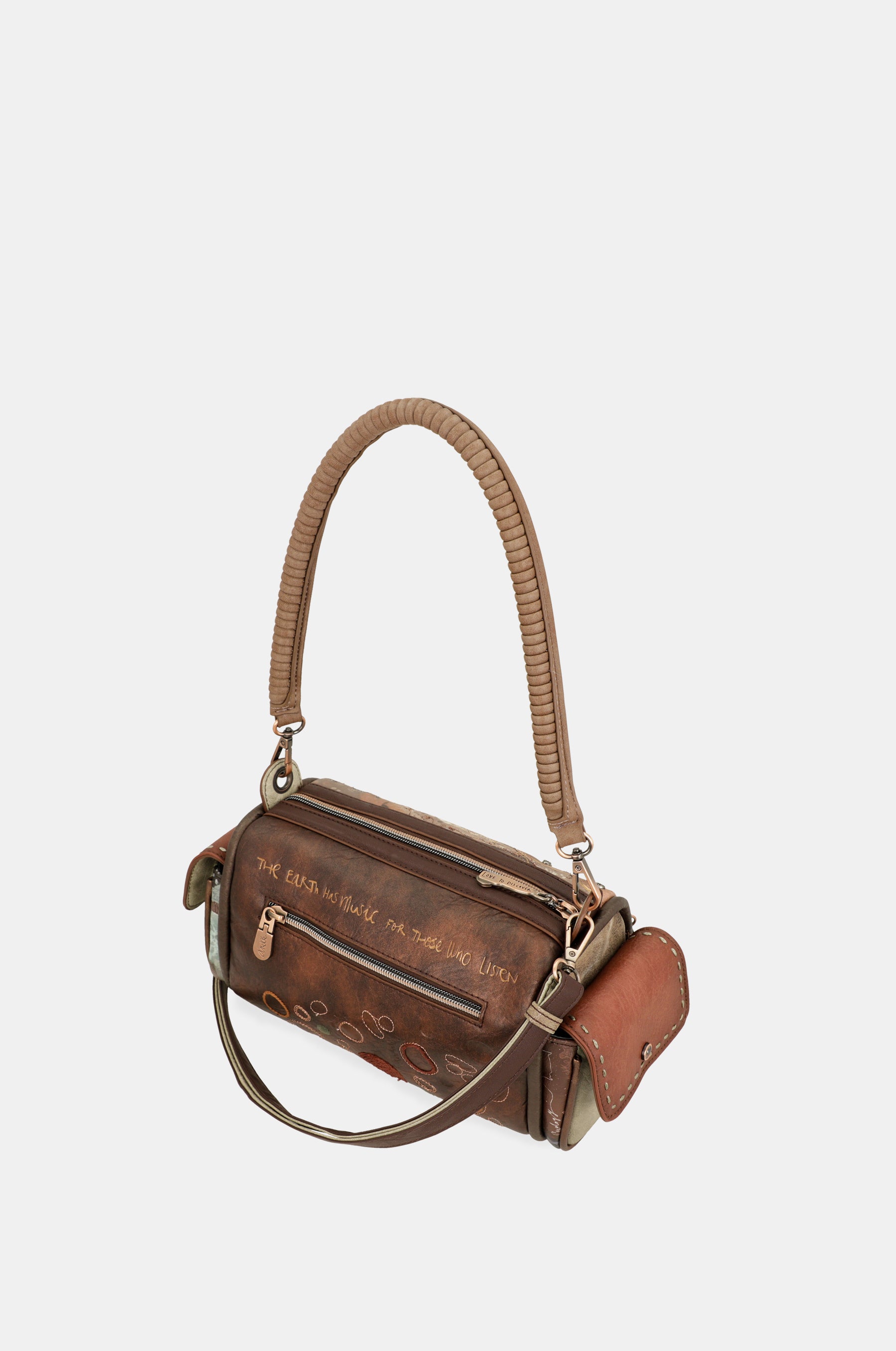 Borsa da bowling media Core