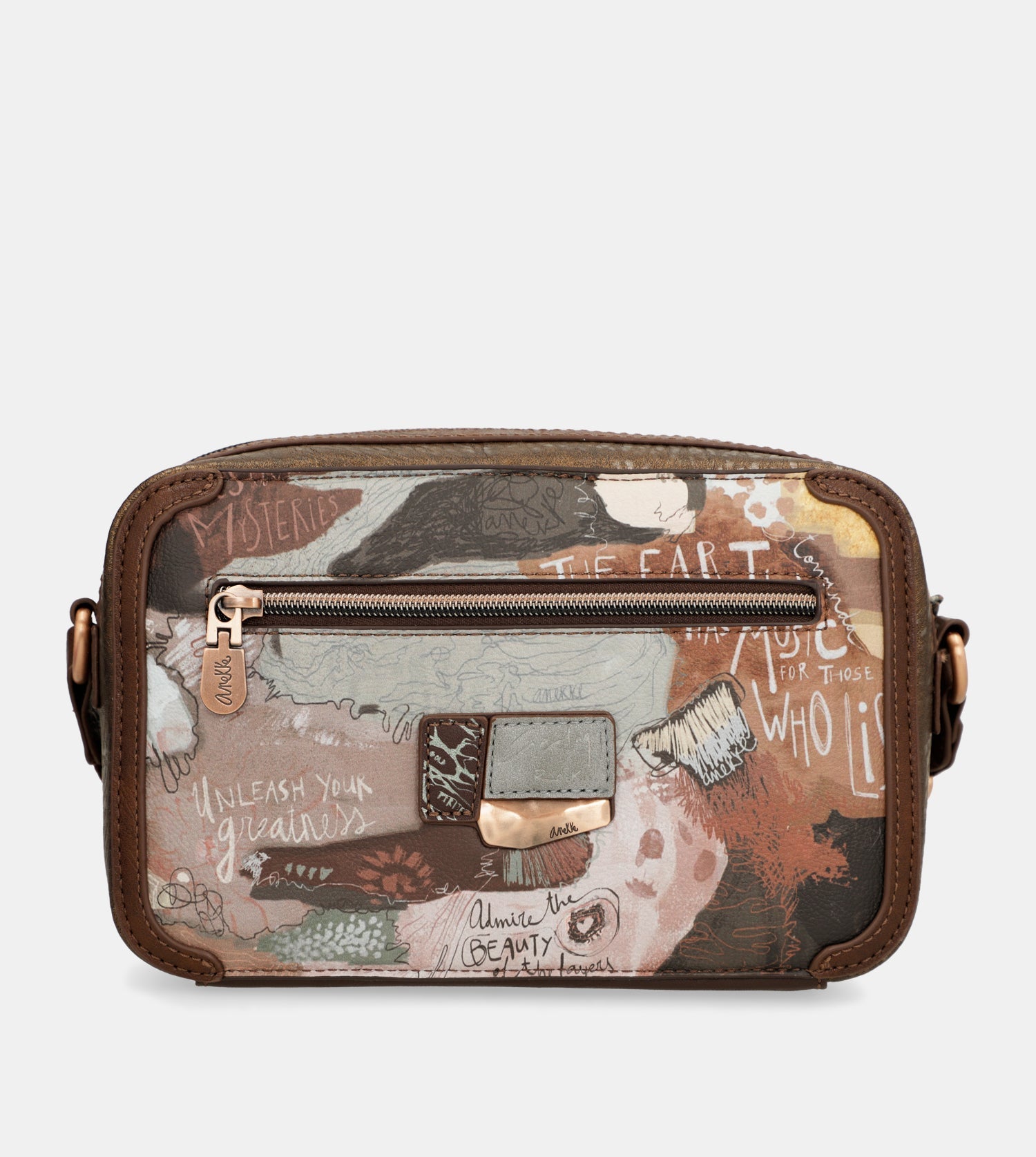 Borsa a tracolla piccola Core