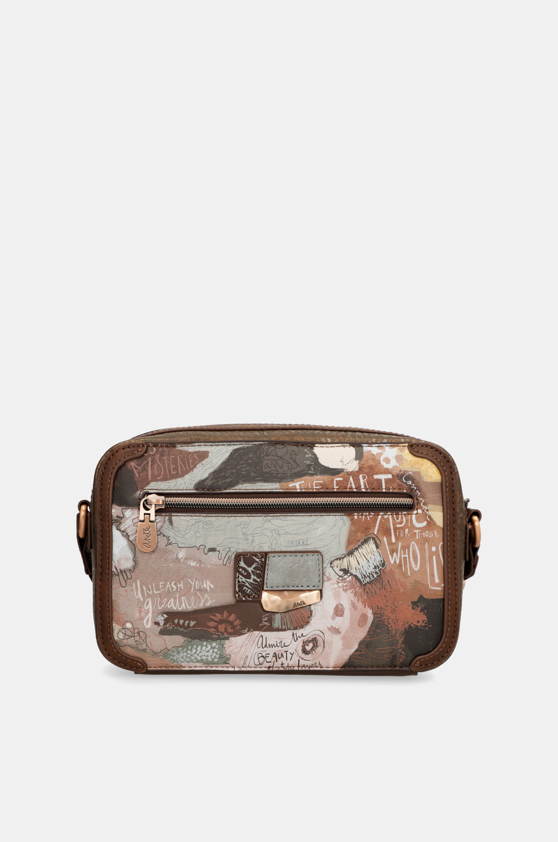 Borsa a tracolla piccola Core