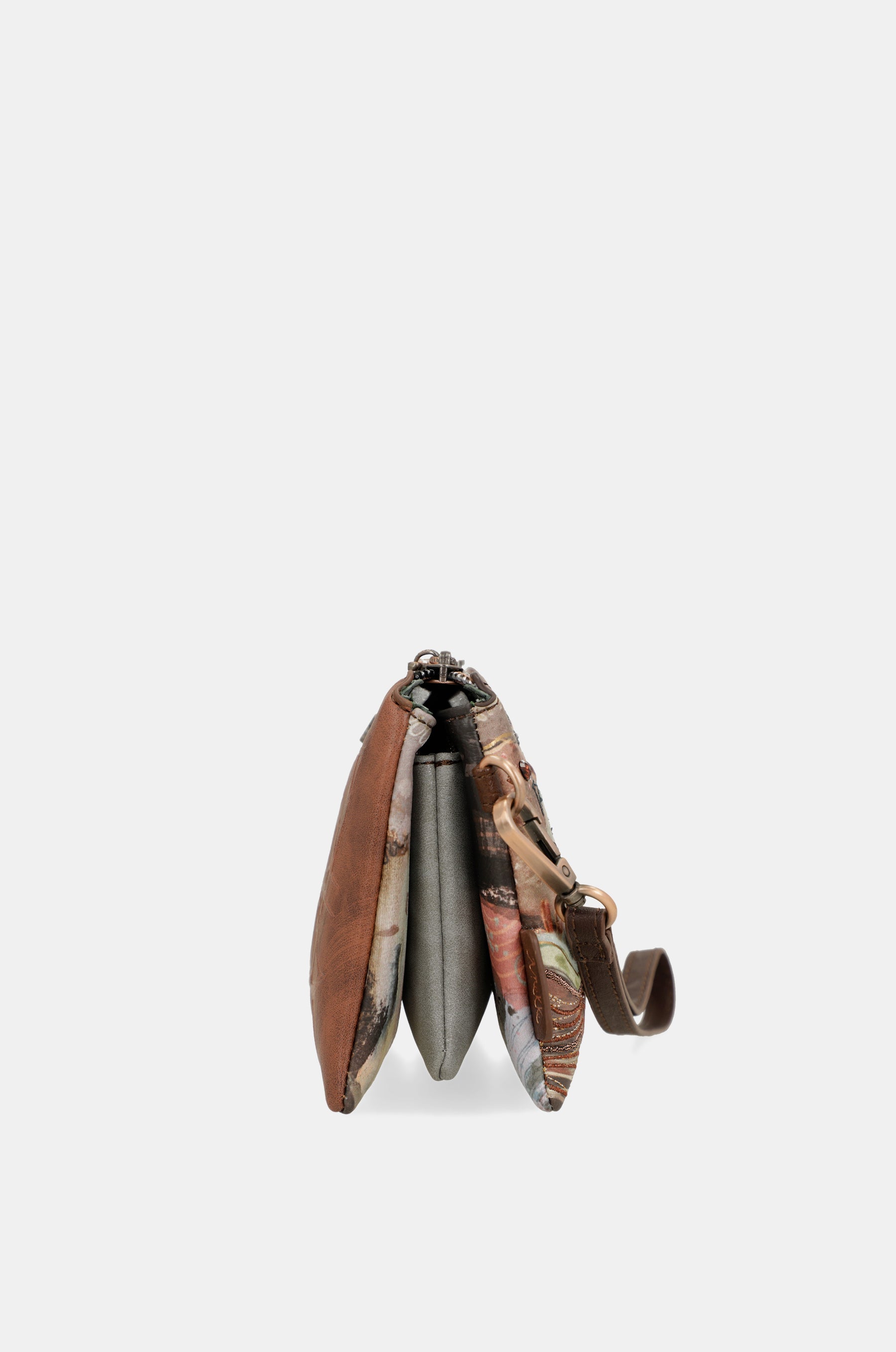 Borsa a tracolla piccola Core Anekke