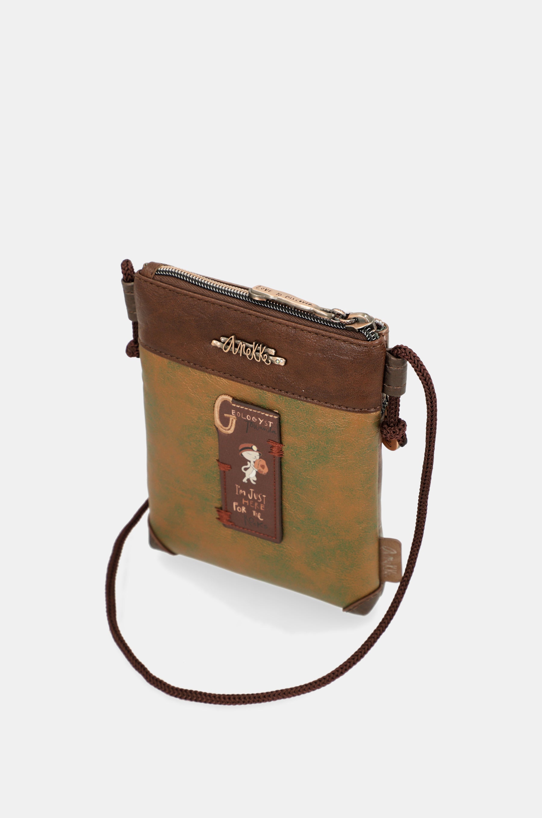 Borsa a tracolla mini Core