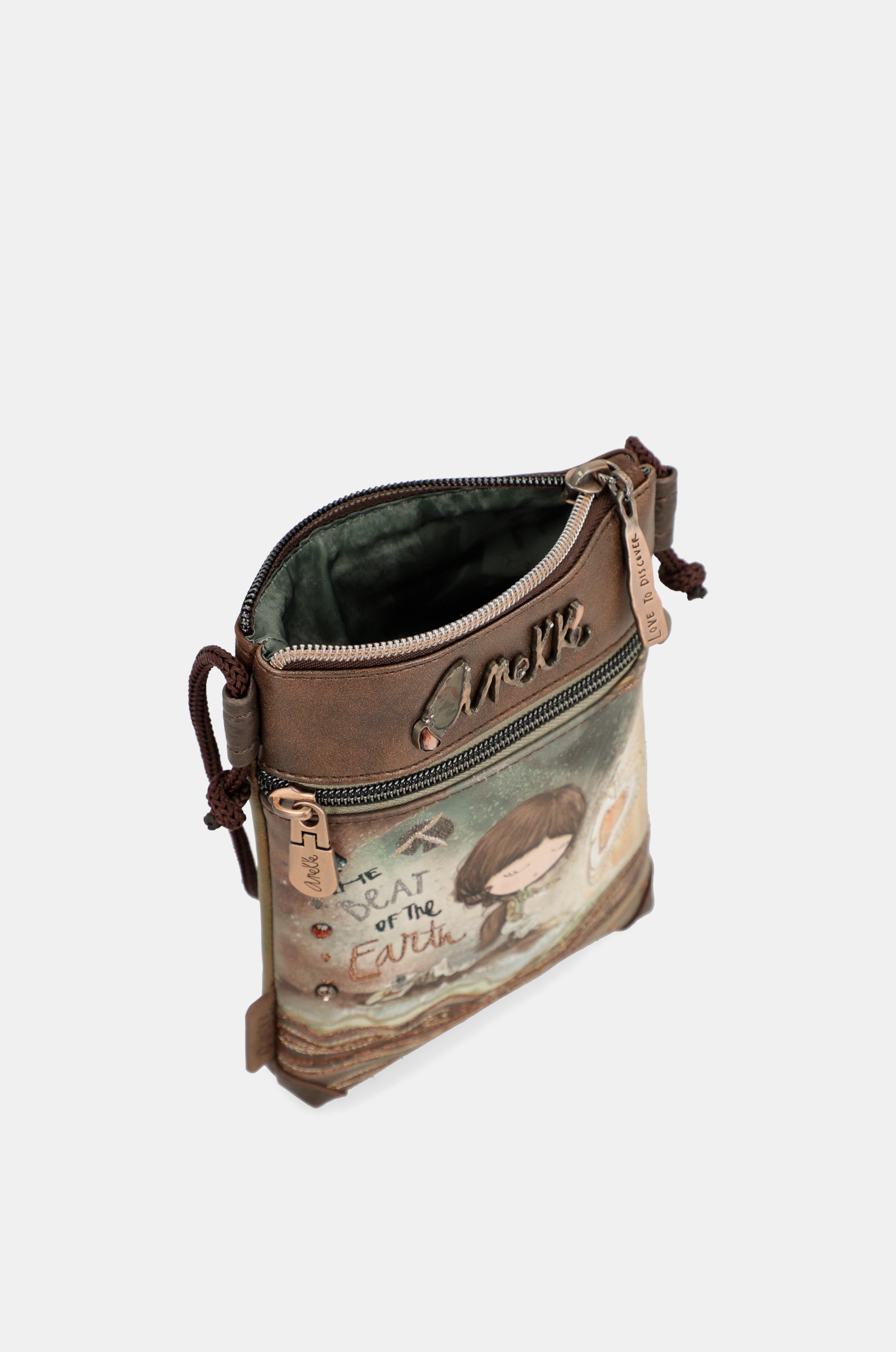 Borsa a tracolla mini Core
