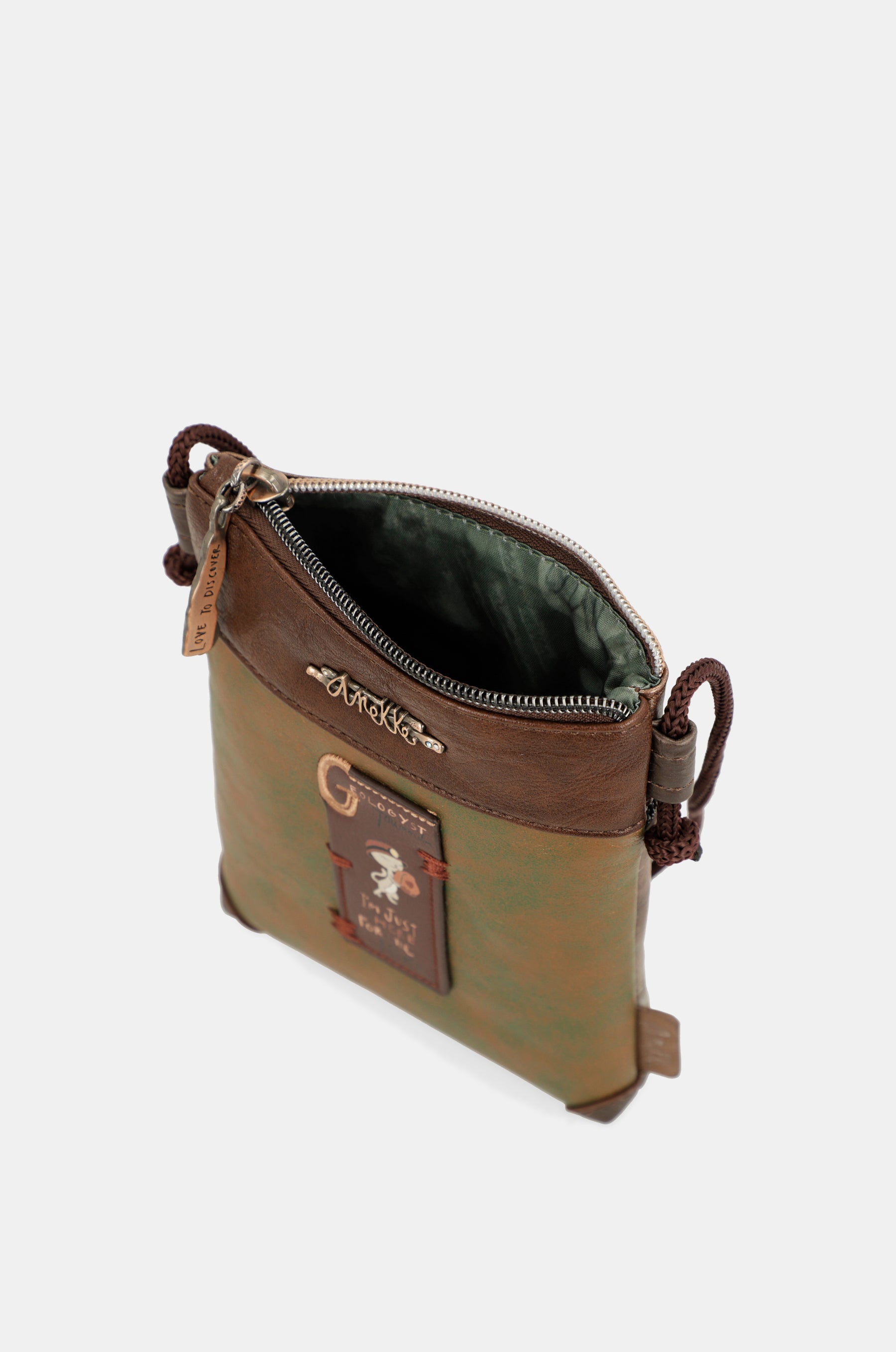 Borsa a tracolla mini Core