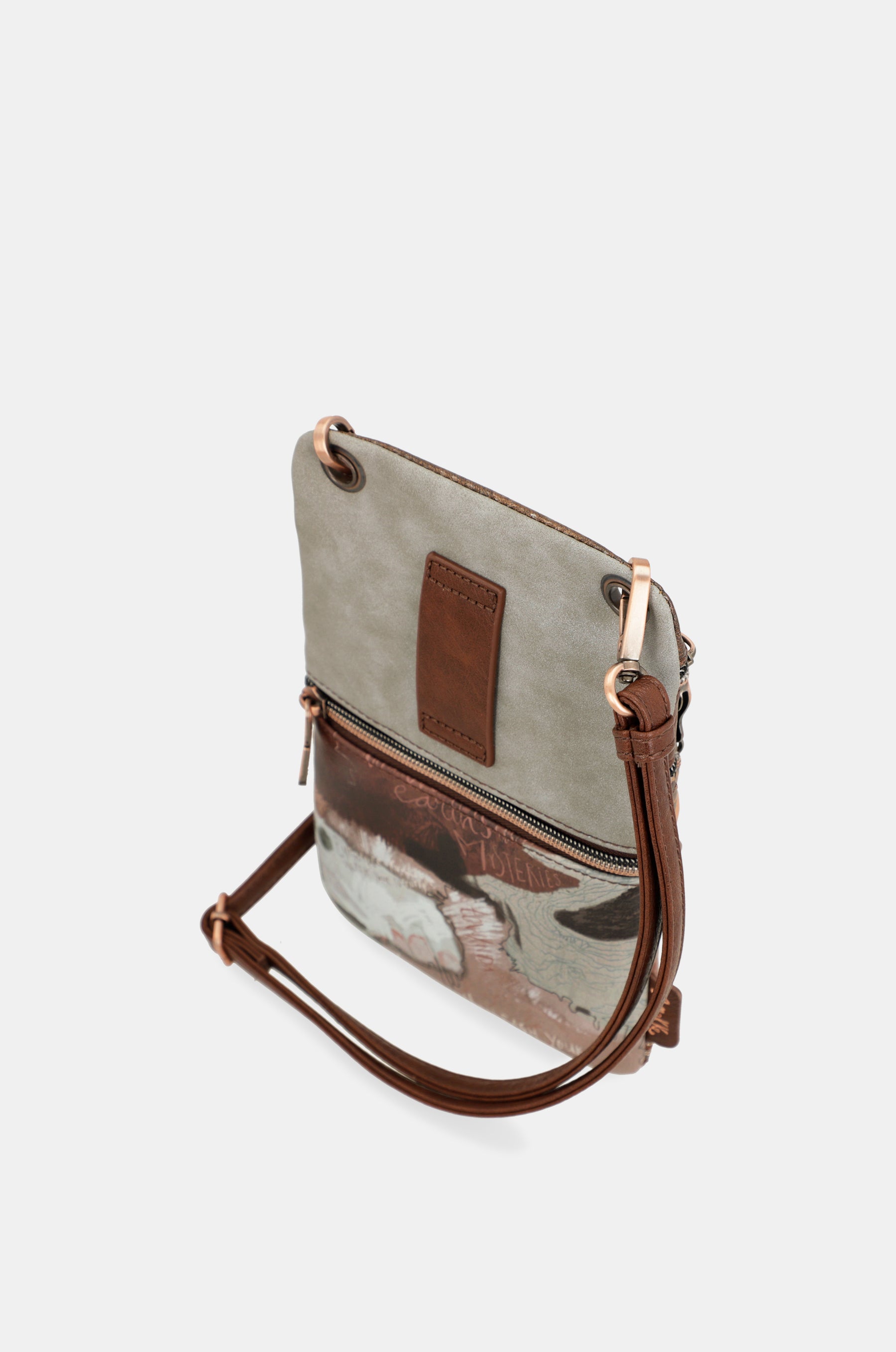 Mini borsa a tracolla Core