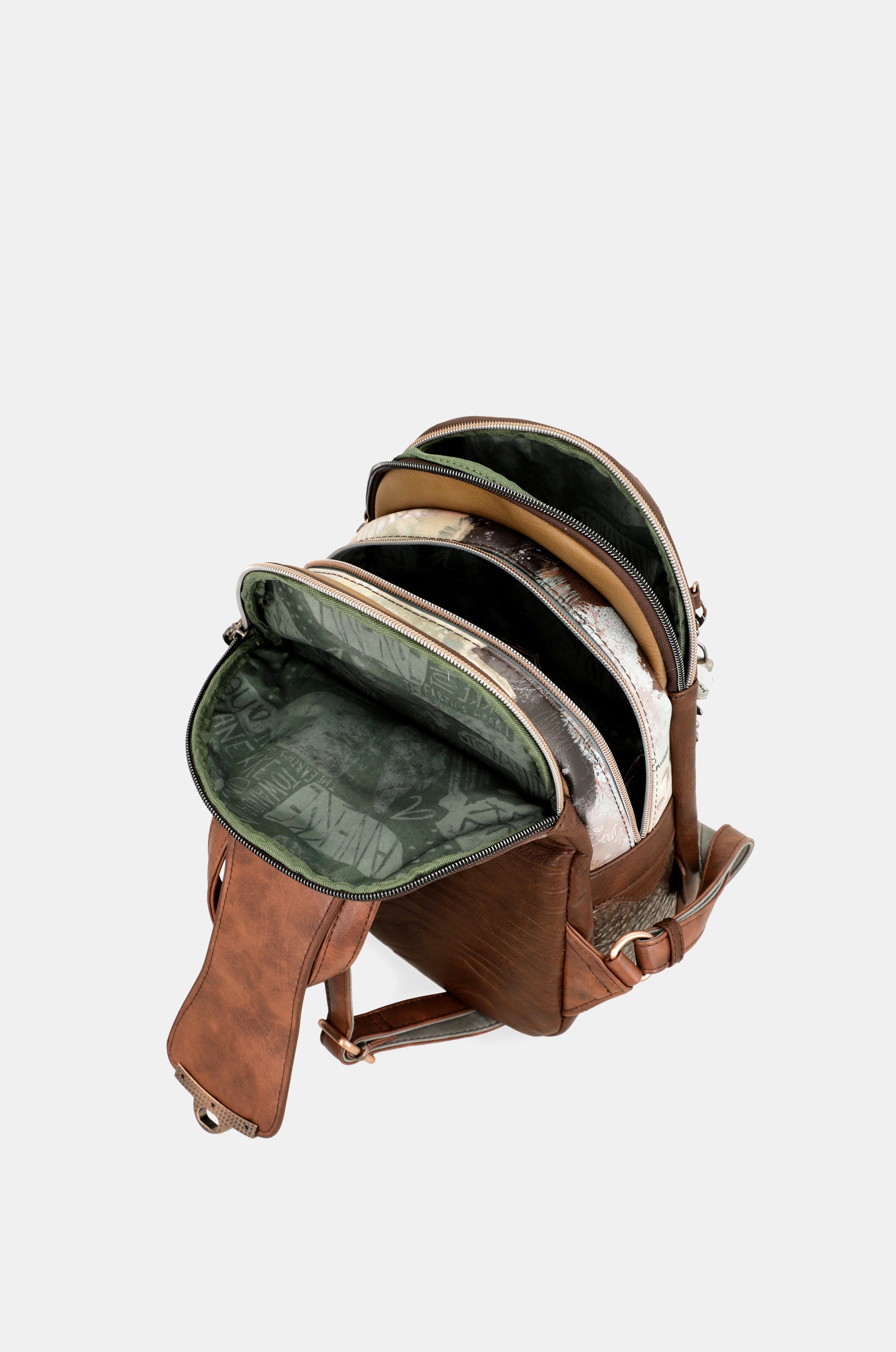 Zaino medio Core