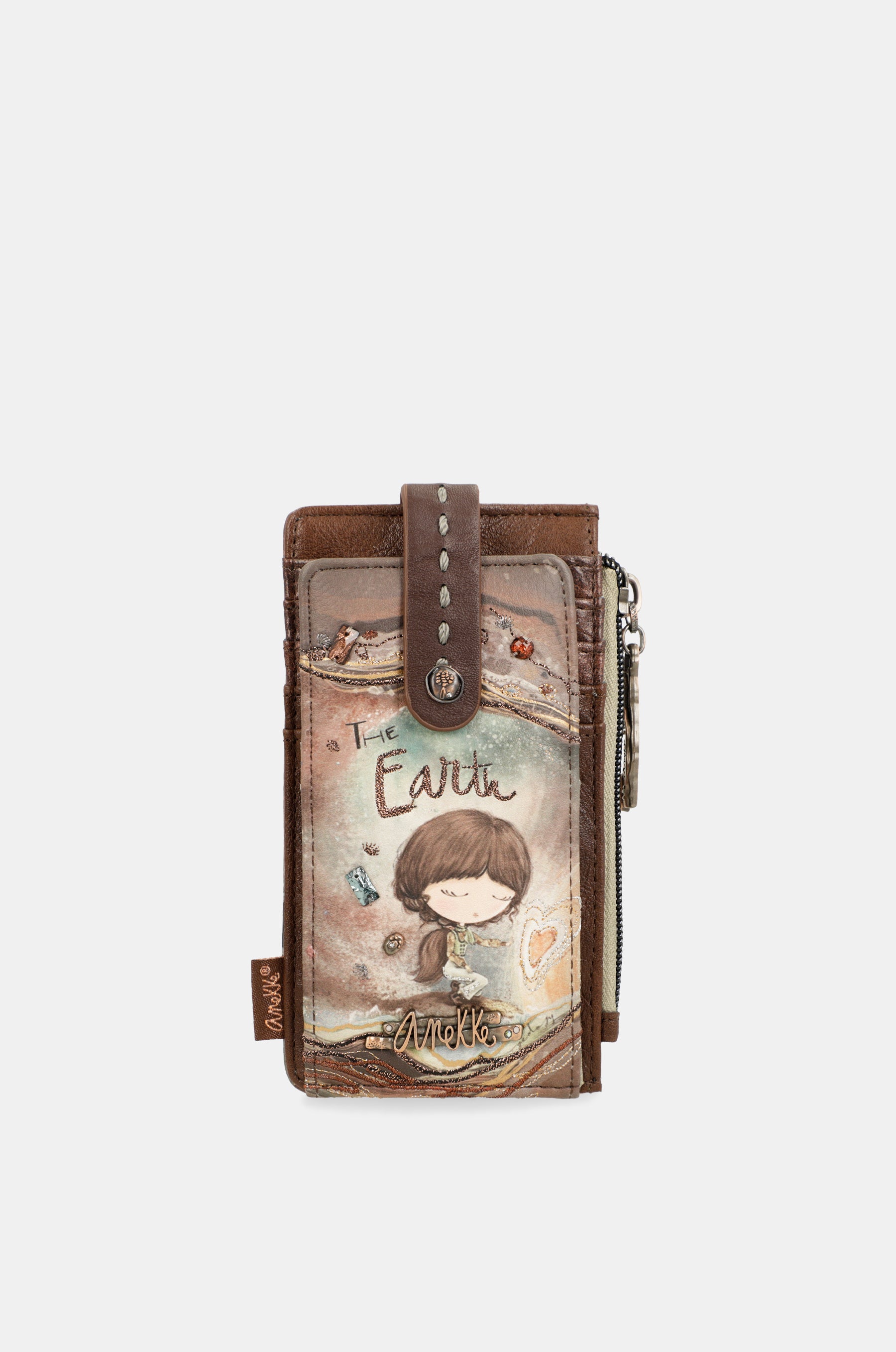 Titolare della carta Core