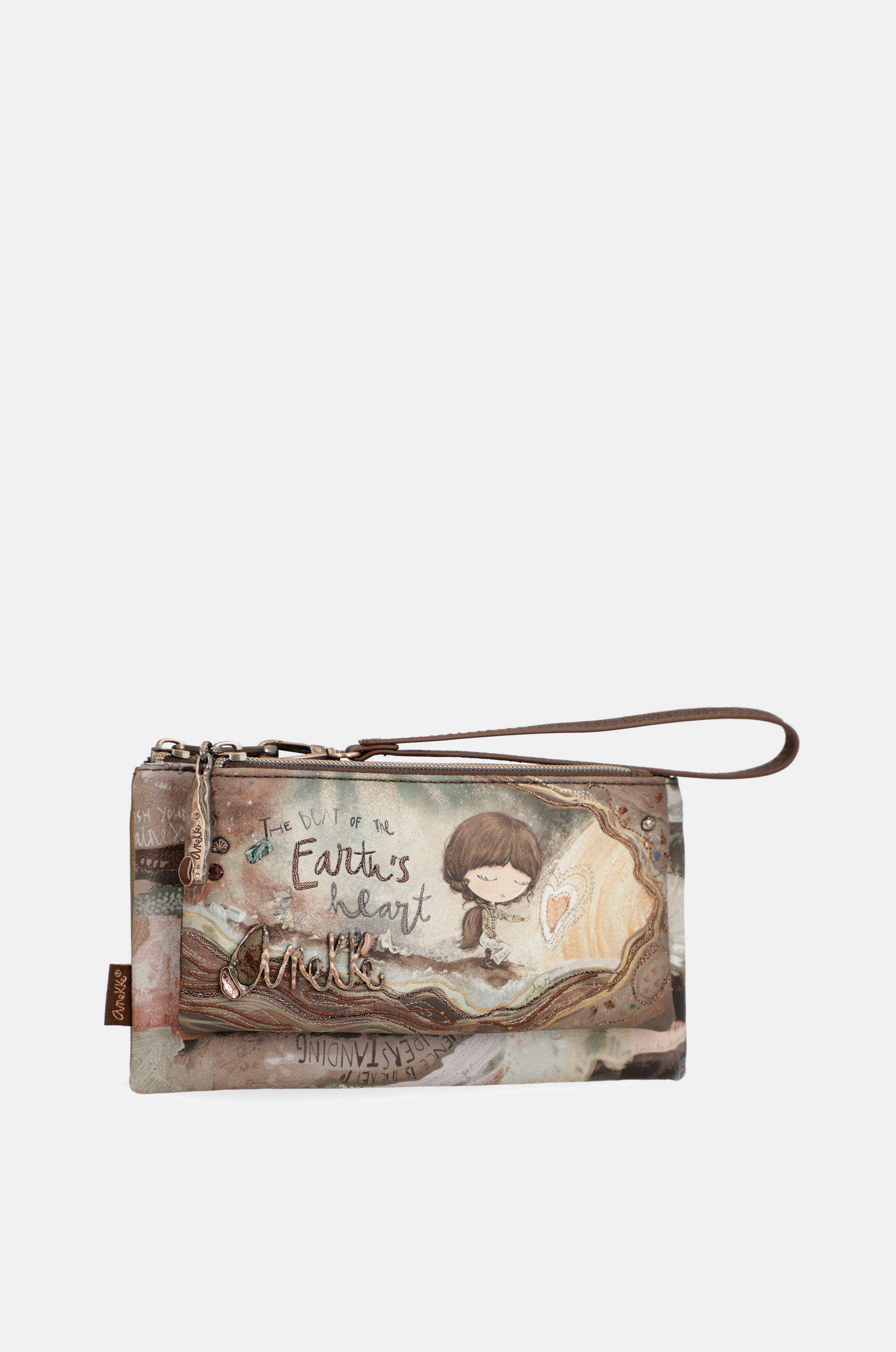 Portamonete RFID Core