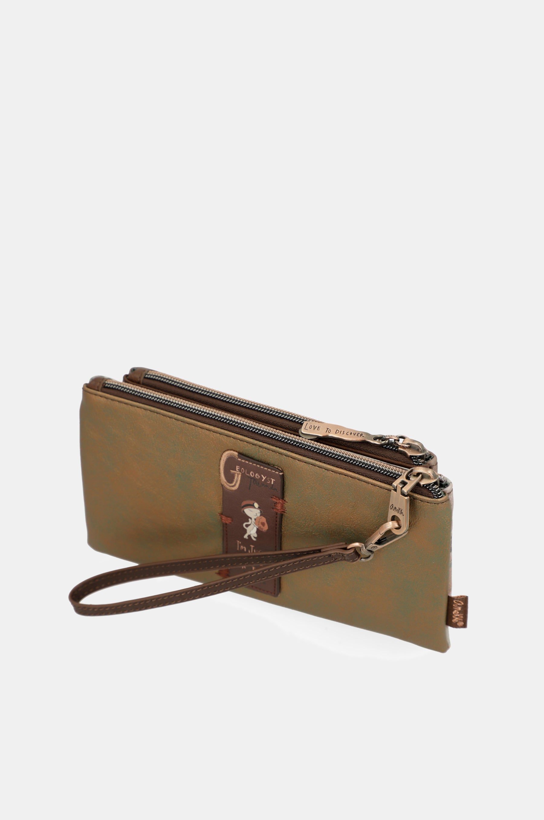 Portamonete RFID Core