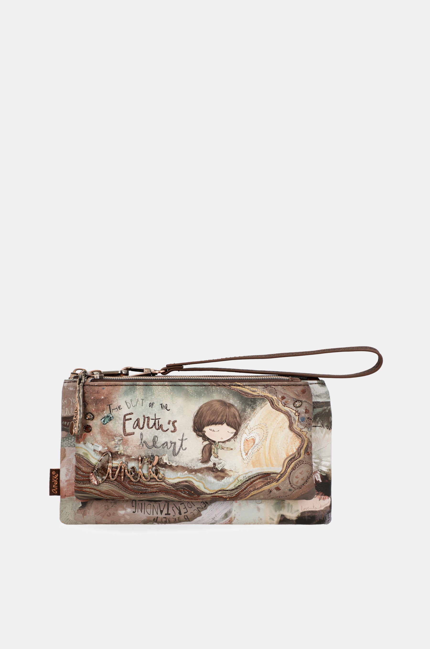 Portamonete RFID Core