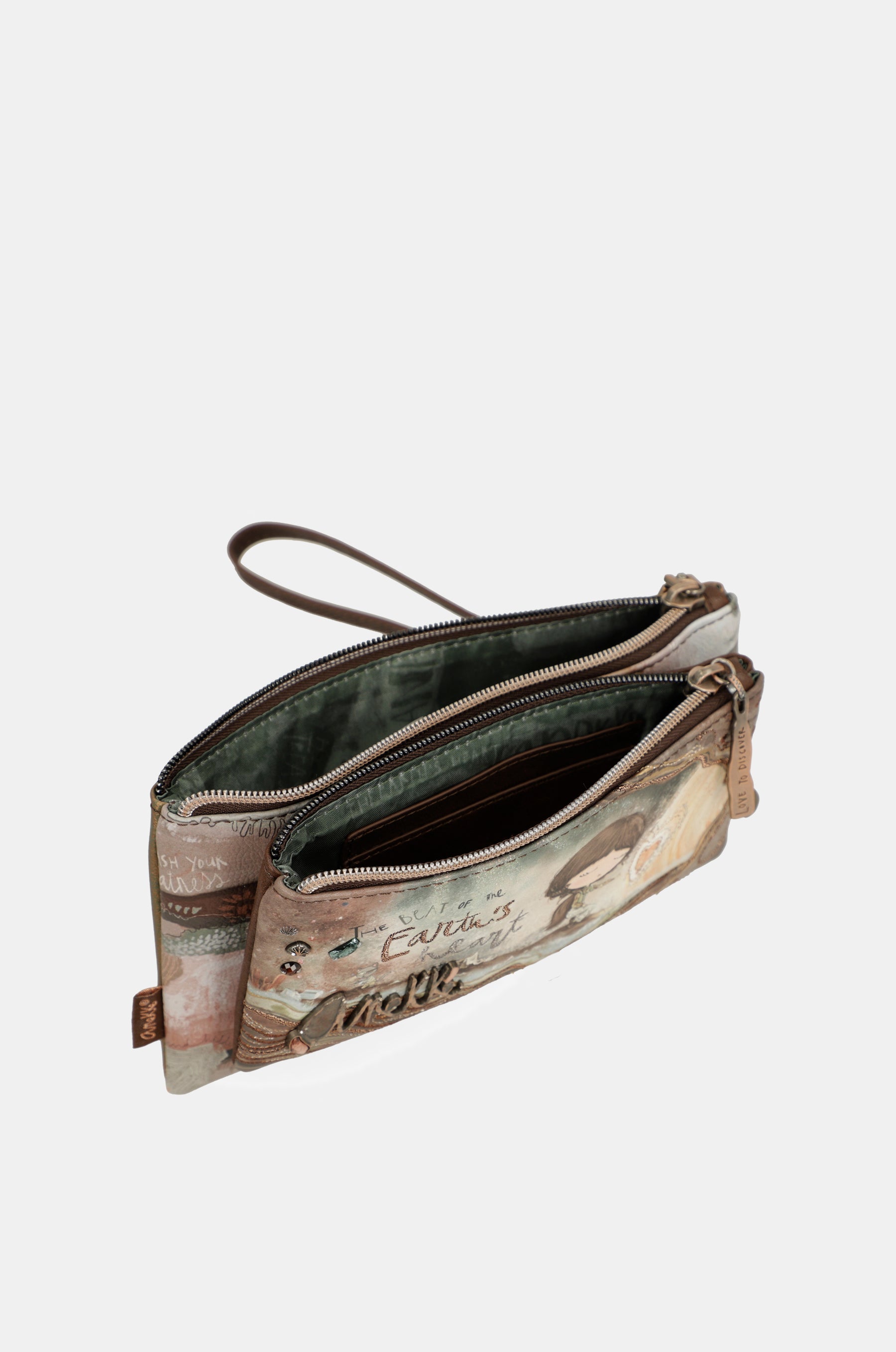 Portamonete RFID Core