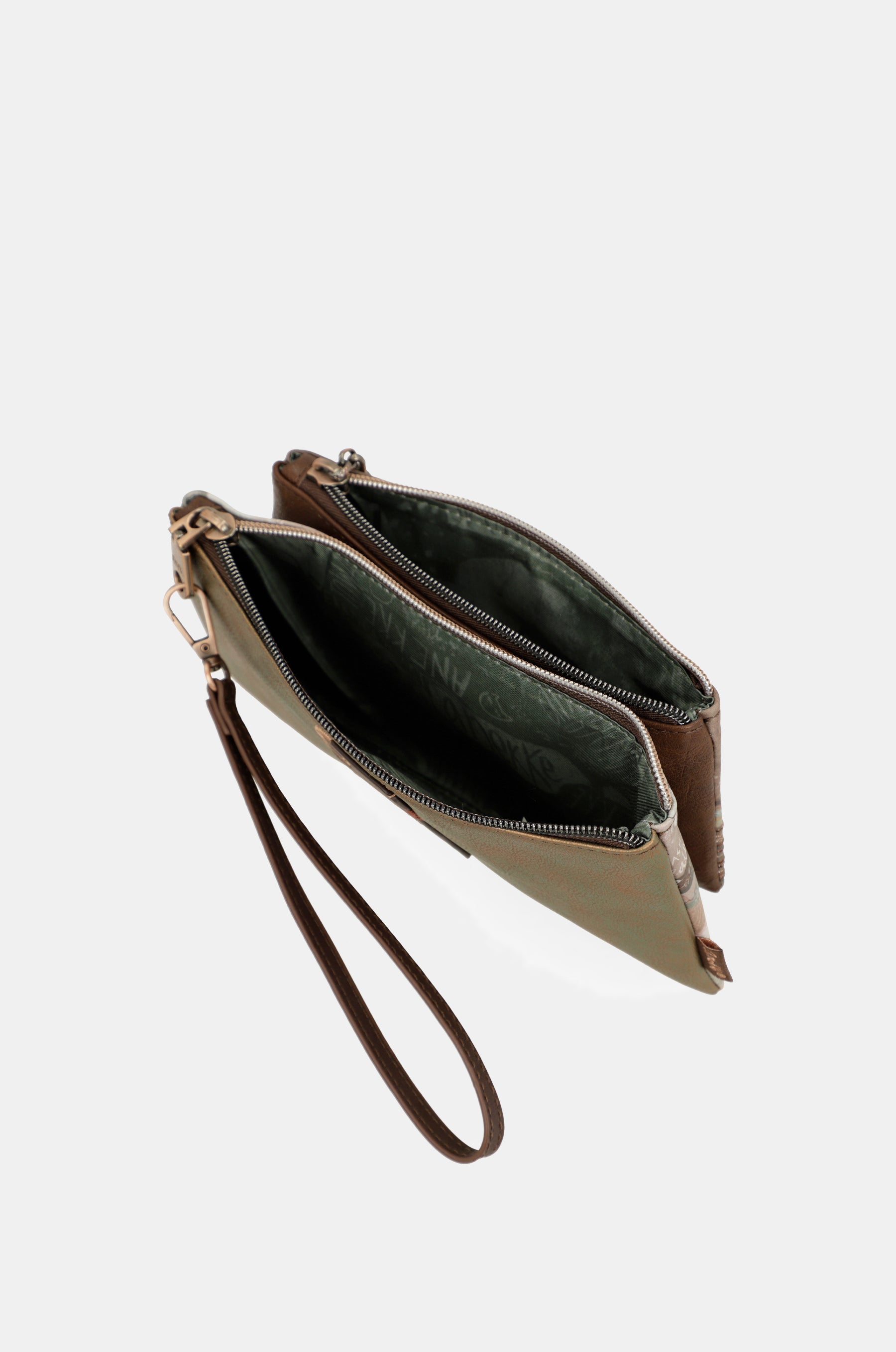 Portamonete RFID Core