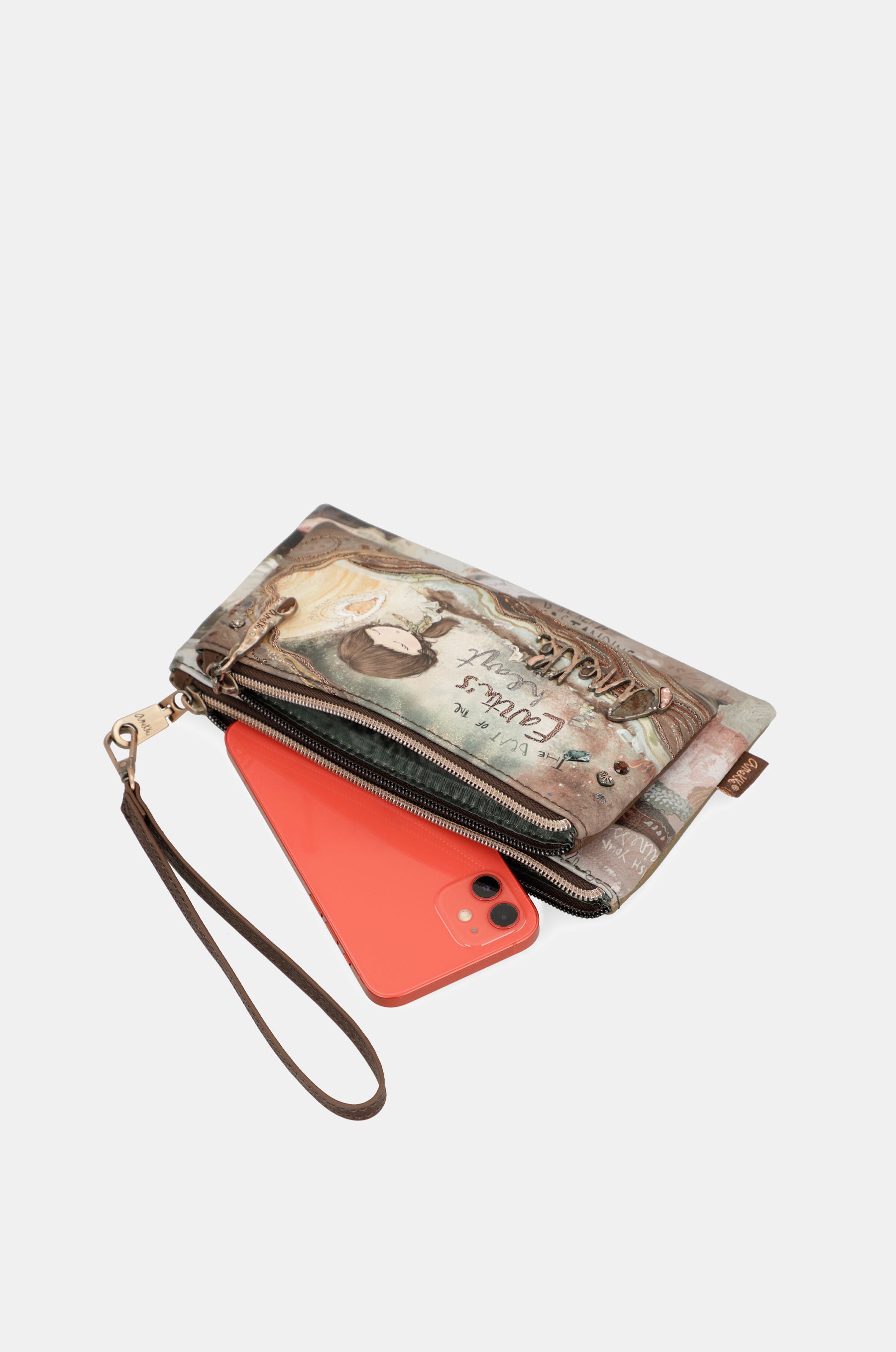 Portamonete RFID Core