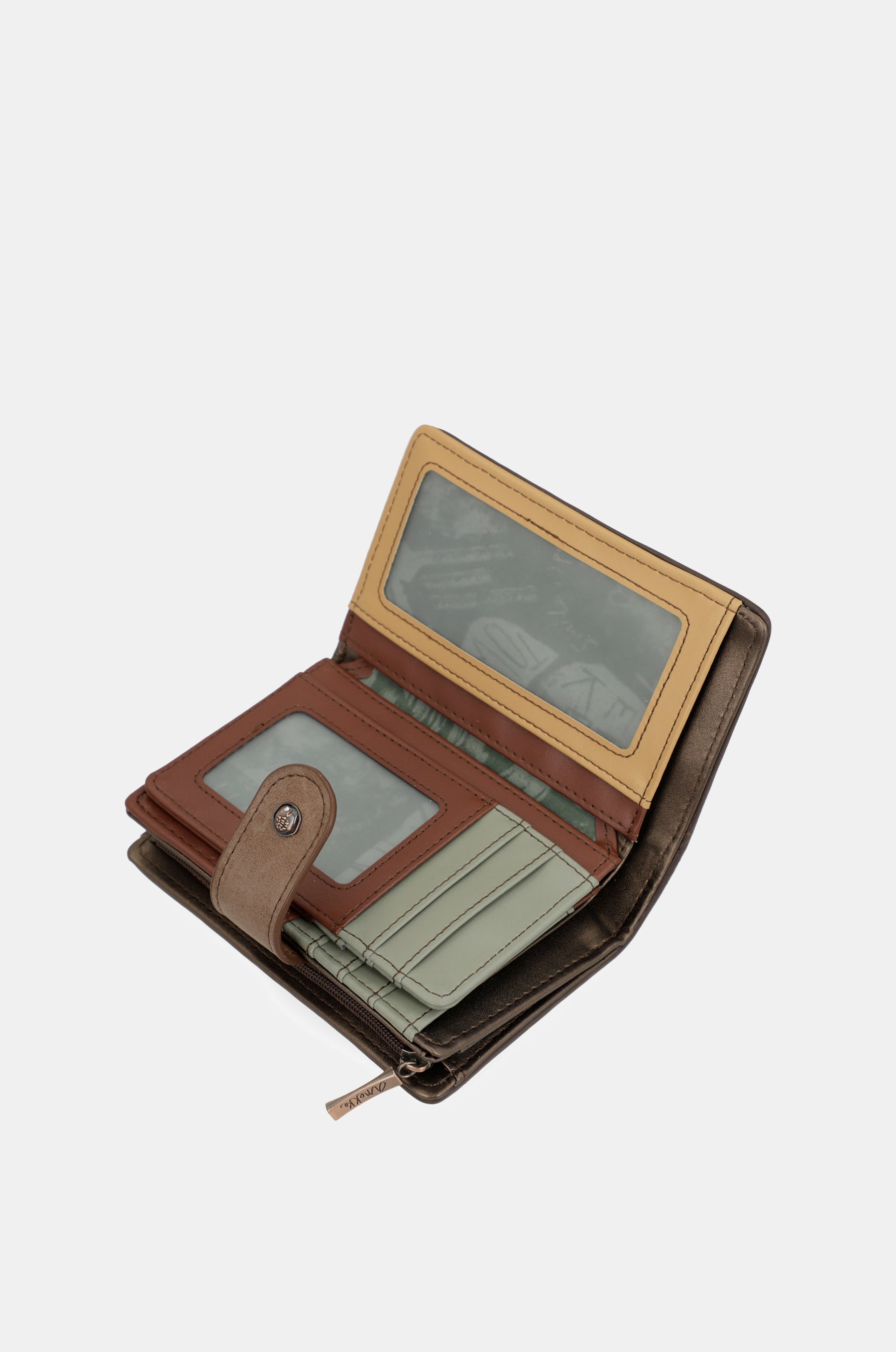 Portafoglio medio Core