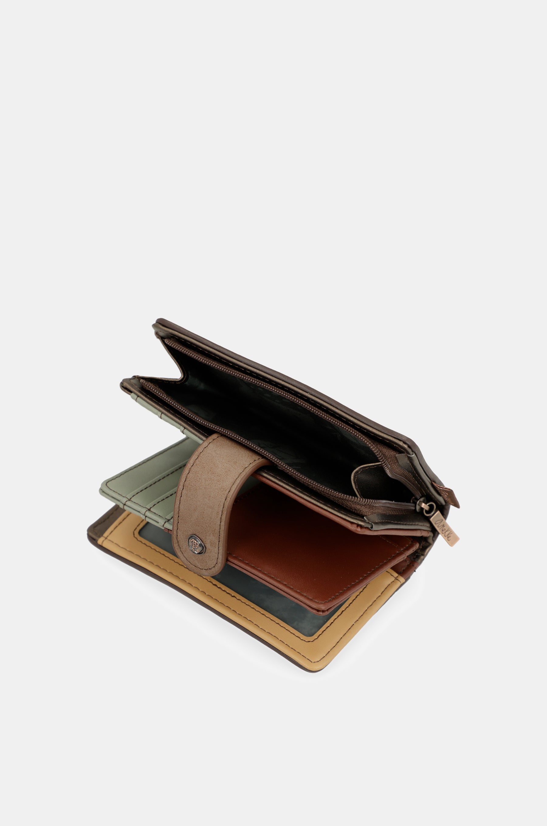 Portafoglio medio Core