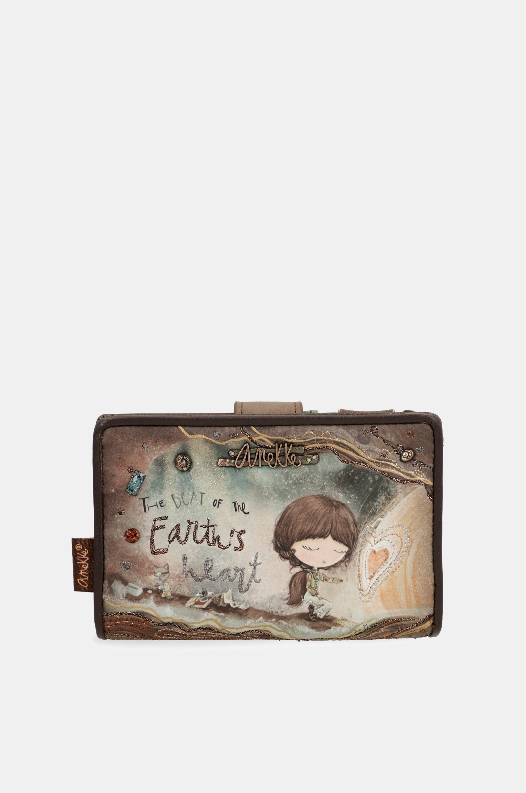 Portafoglio medio Core