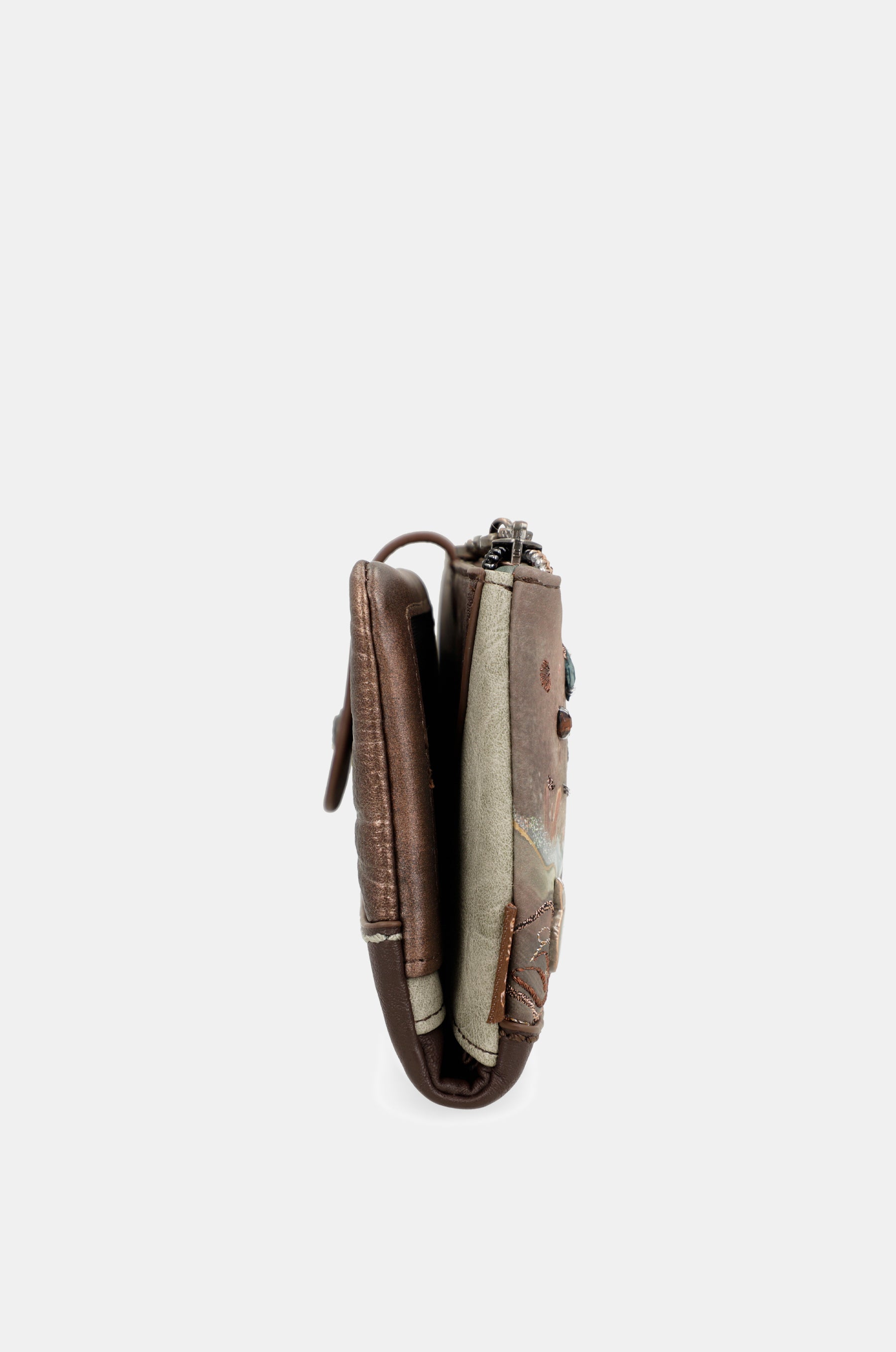 Portafoglio RFID grande Anekke Core