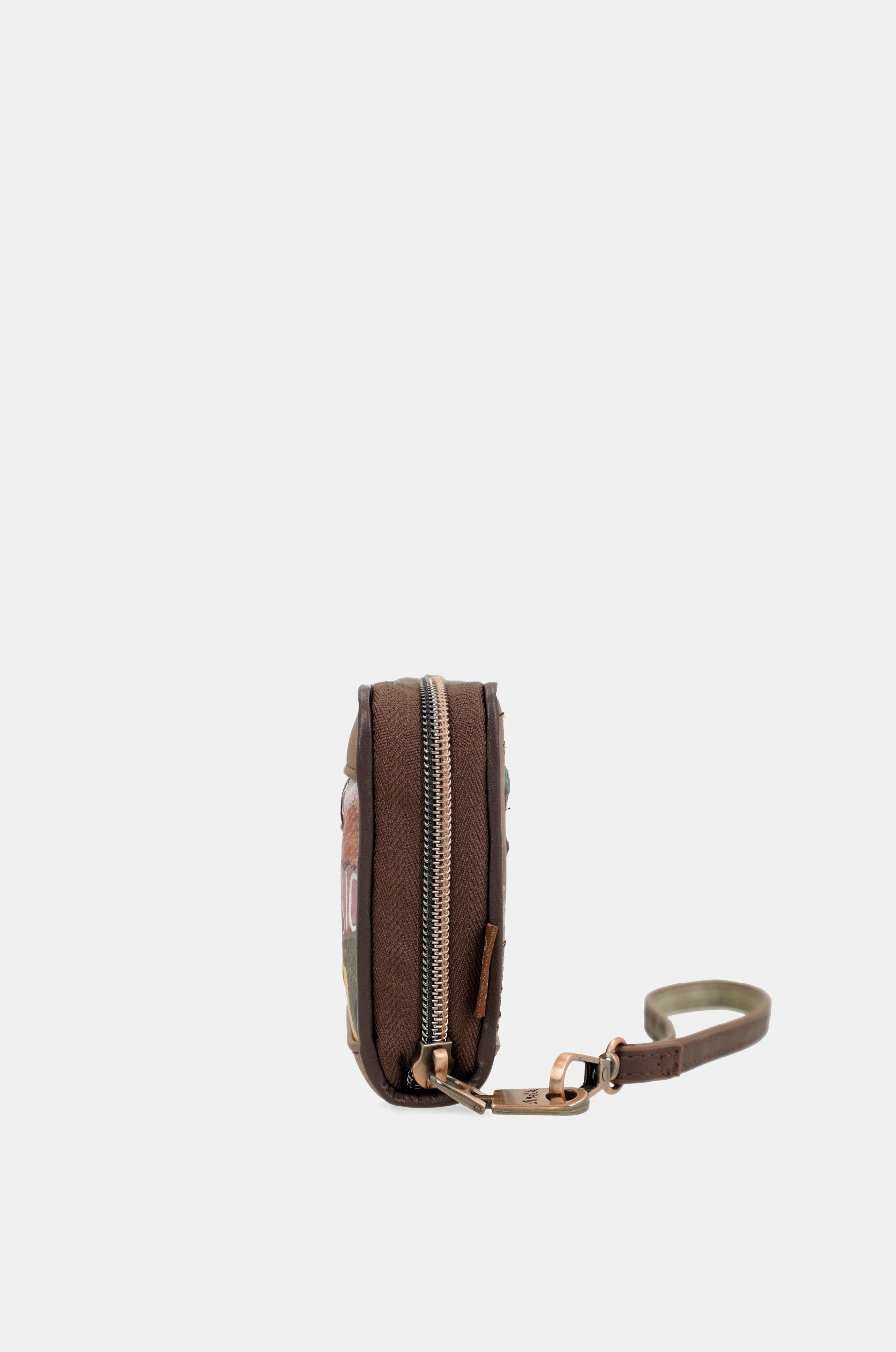 Portafoglio grande Core RFID