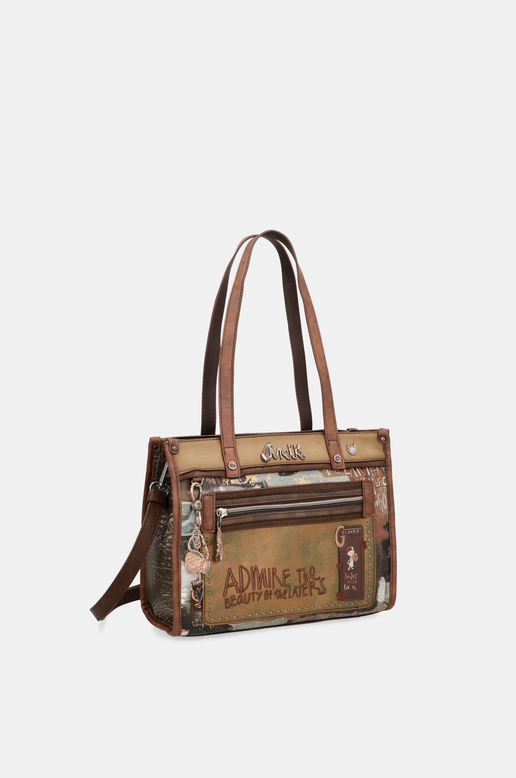 Borsa tote XL Outer