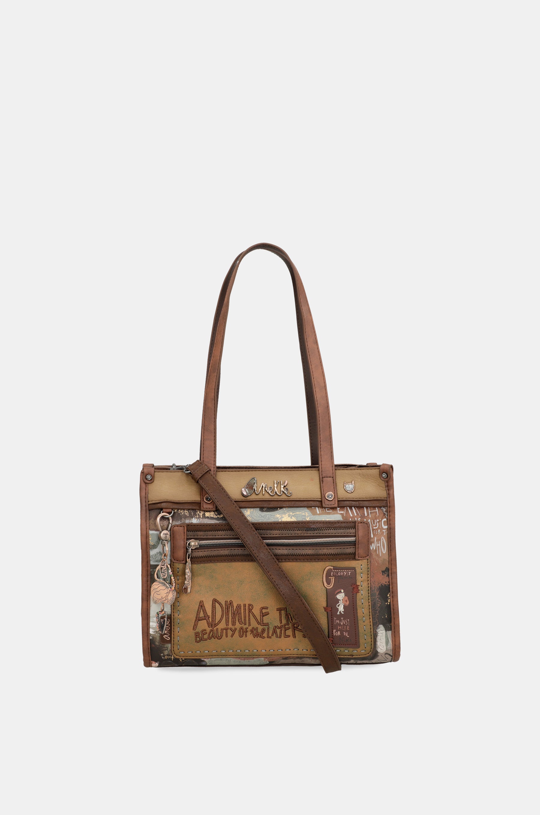 Borsa tote XL Outer