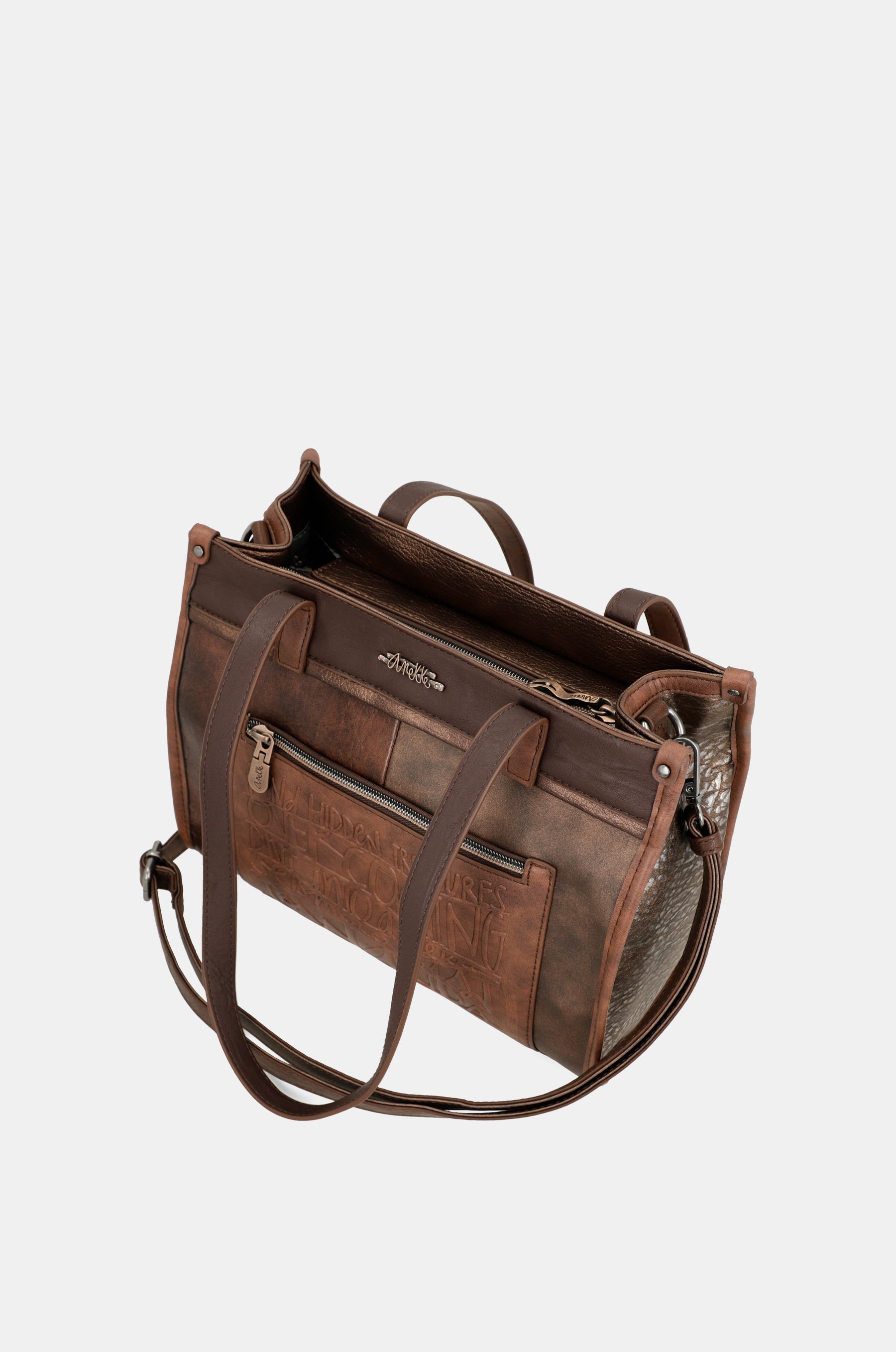 Borsa tote XL Outer