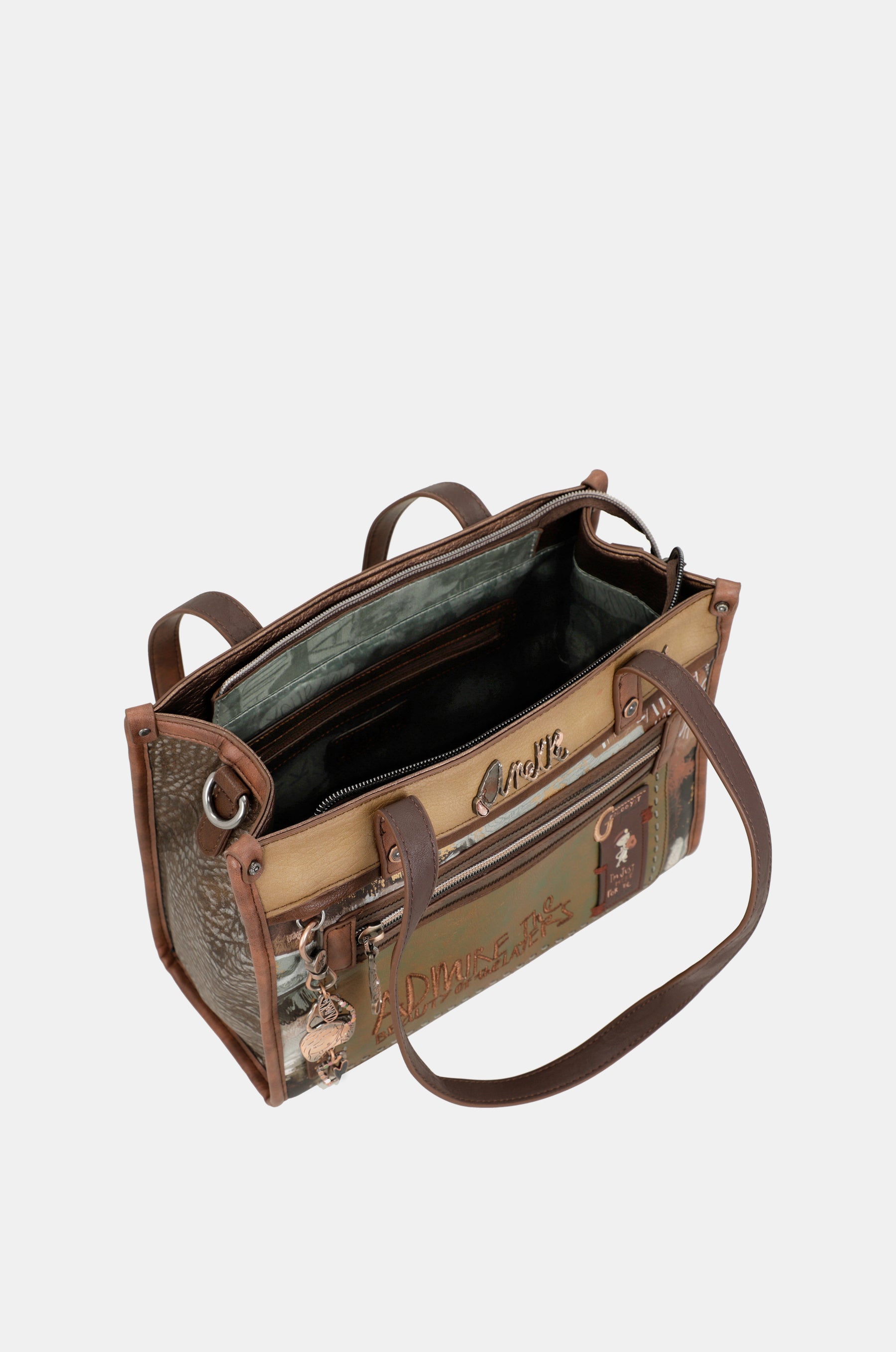 Borsa tote XL Outer