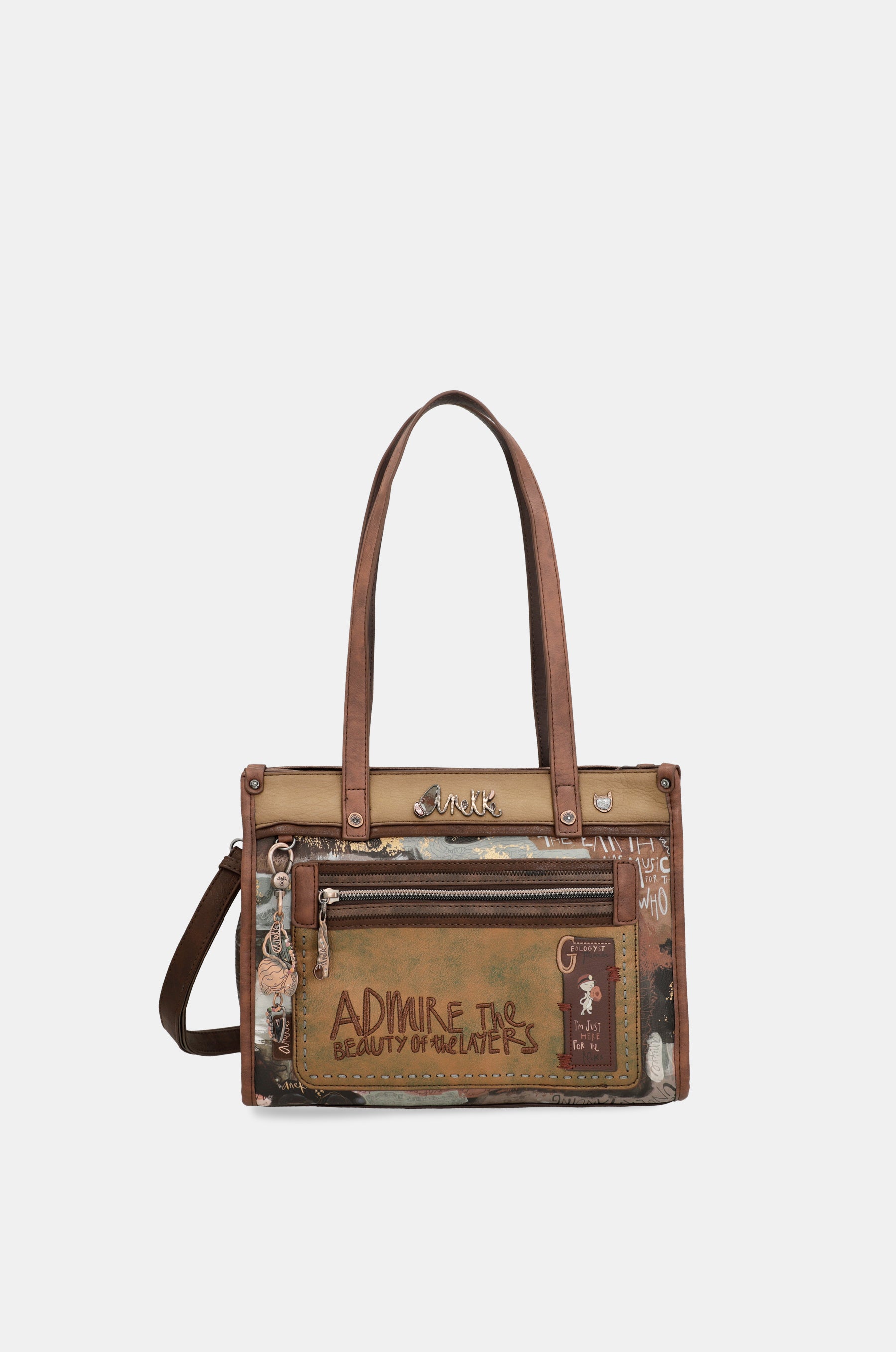 Borsa tote XL Outer