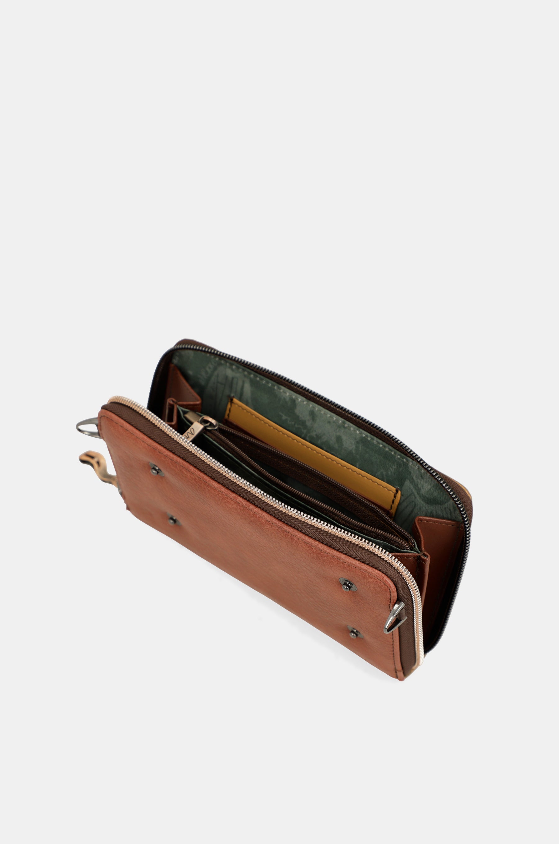 Borsa portafoglio Outer 3 in 1