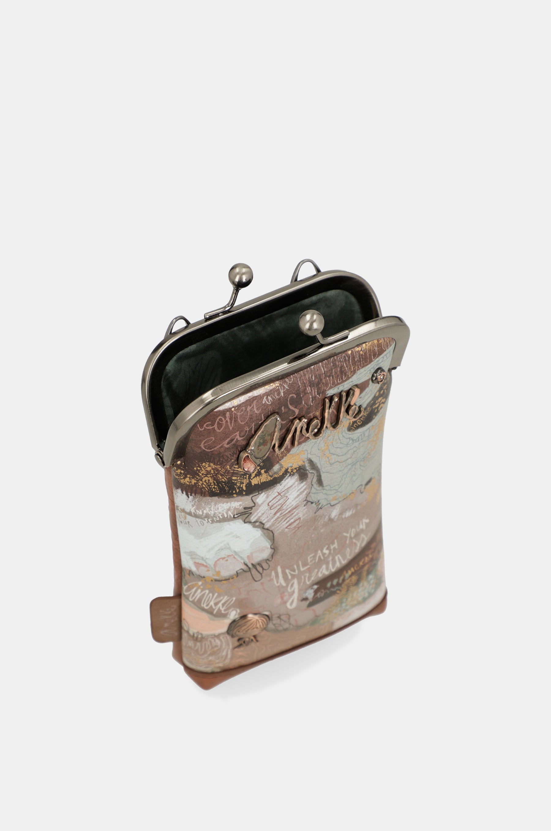 Borsa portafoglio Outer 3 in 1