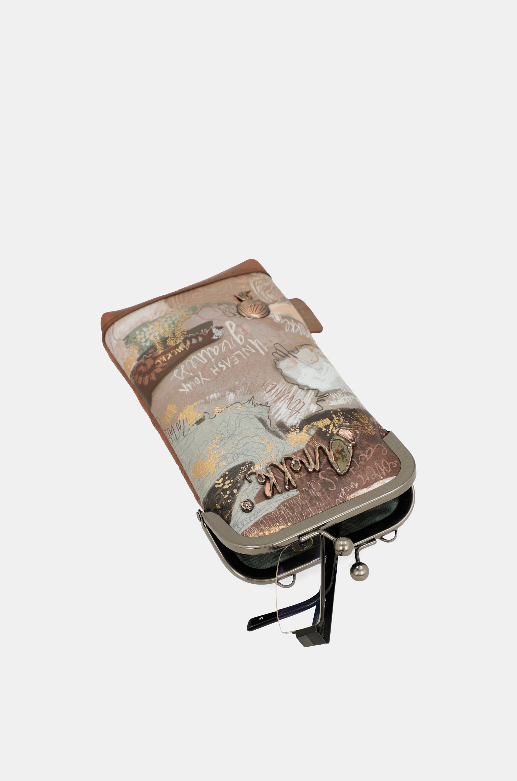 Borsa portafoglio Outer 3 in 1