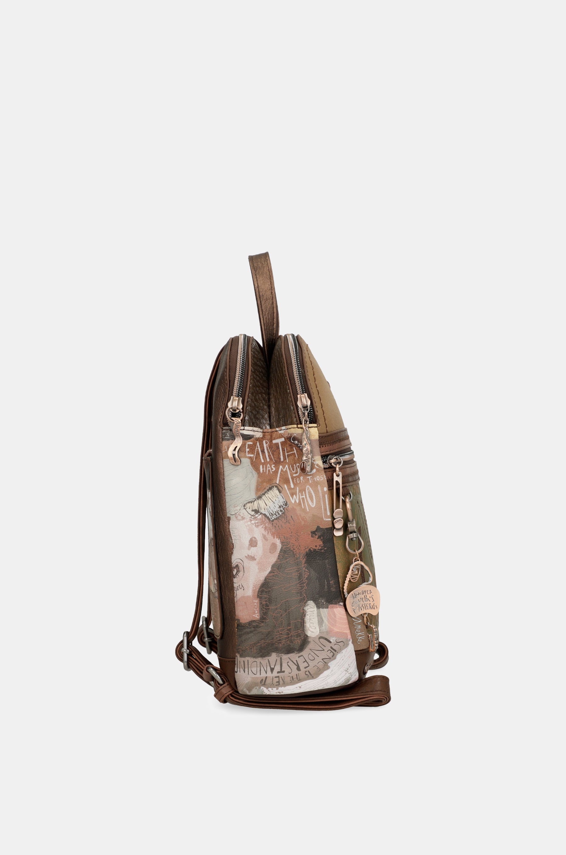 Zaino Outer 3 scomparti