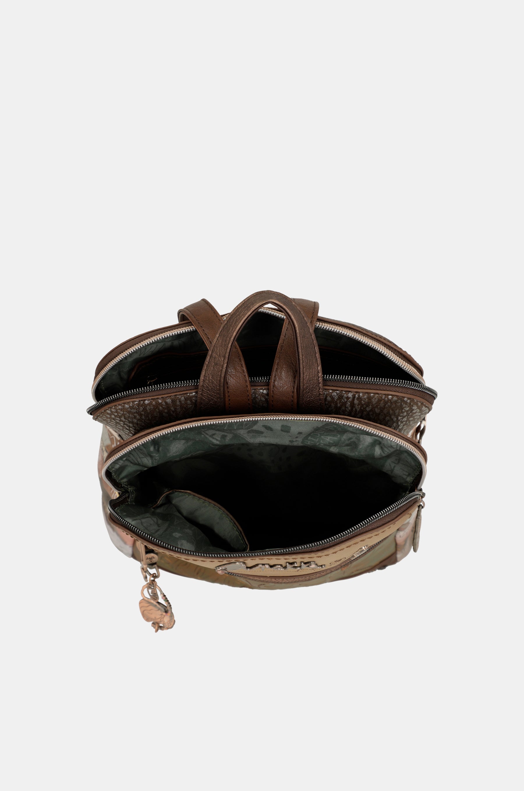 Zaino Outer 3 scomparti