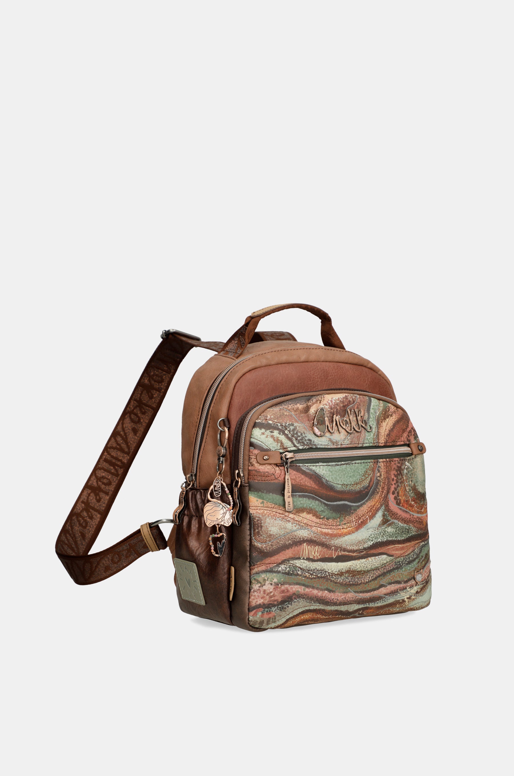 Zaino Outer per uso ricreativo