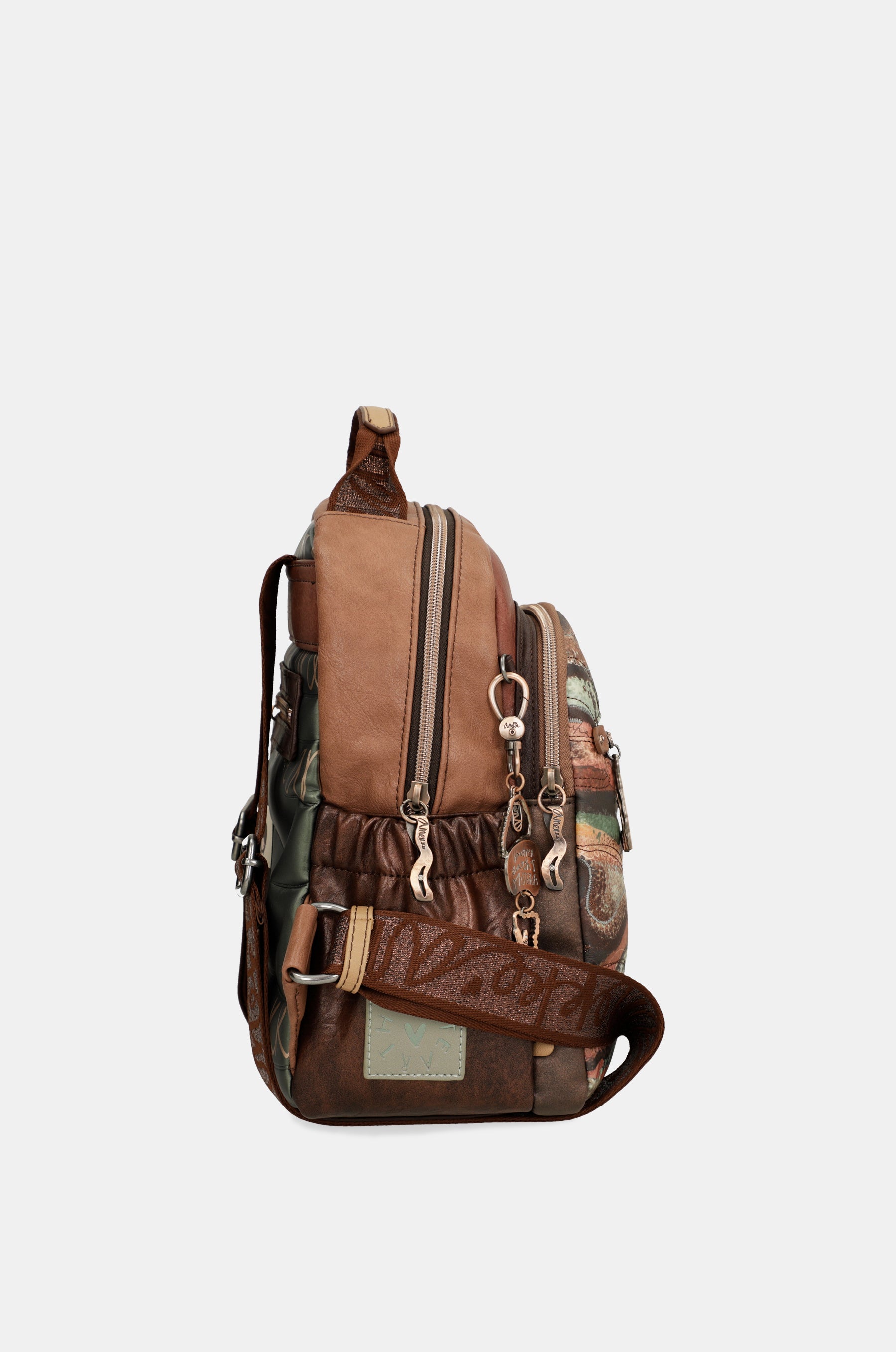 Zaino Outer per uso ricreativo