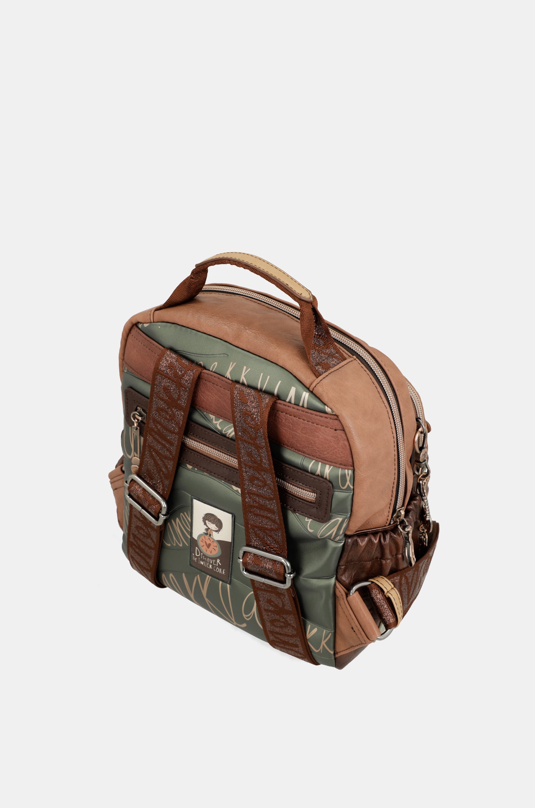Zaino Outer per uso ricreativo