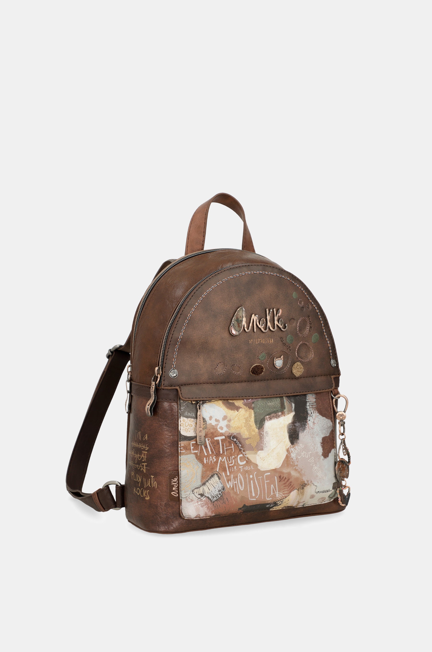 Zaino Outer 2 scomparti