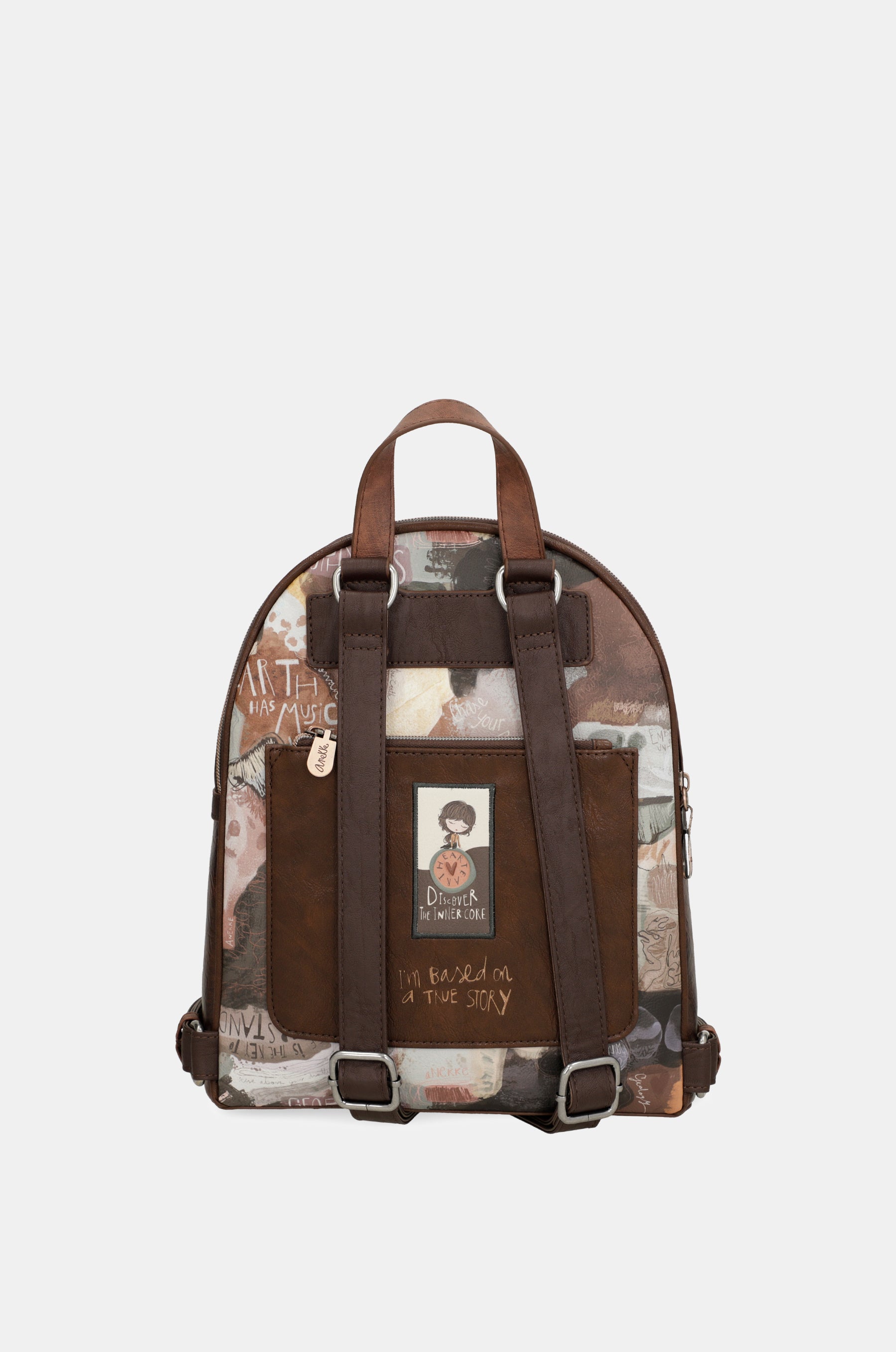 Zaino Outer 2 scomparti