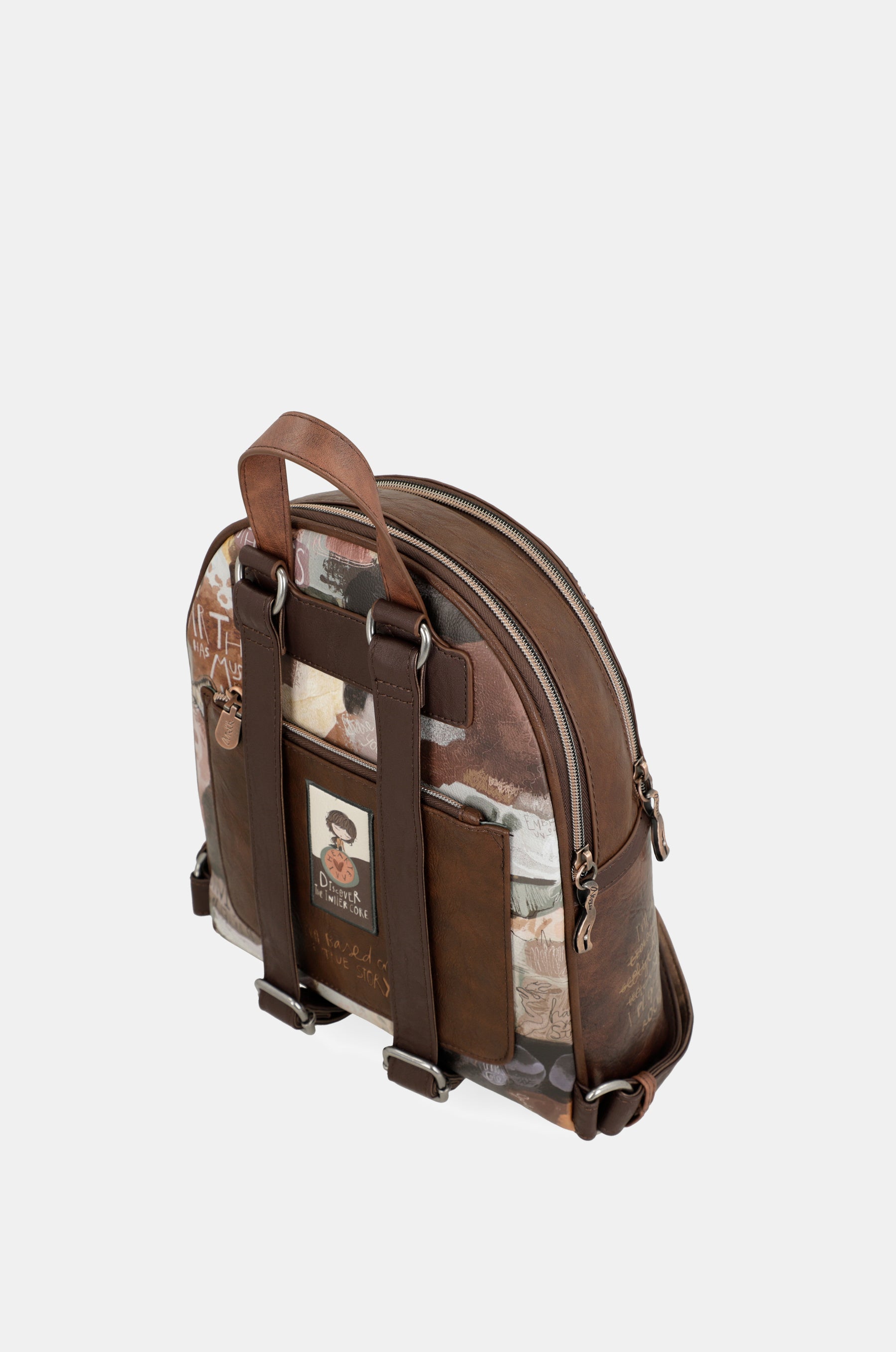 Zaino Outer 2 scomparti