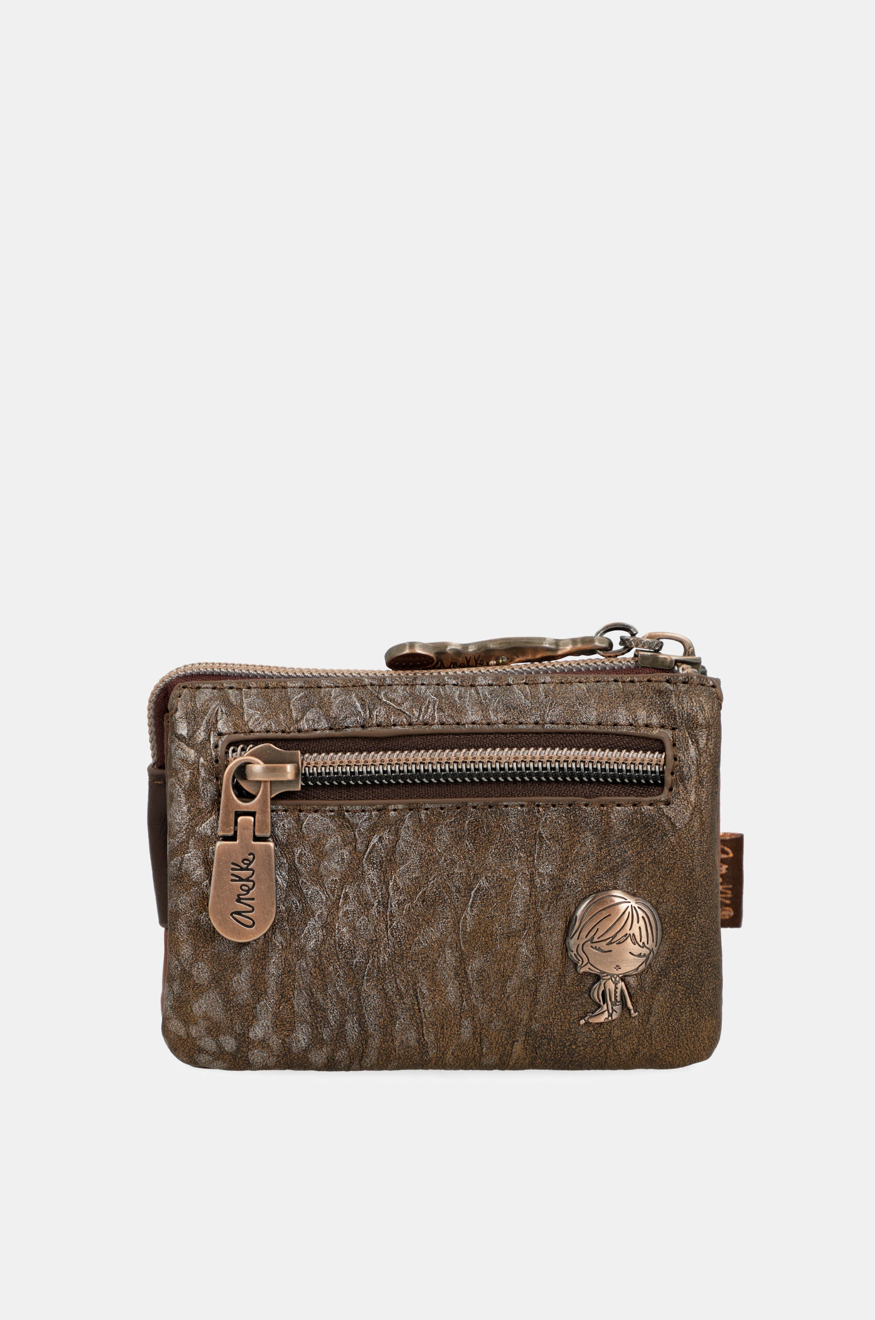 Portamonete Outer 3 scomparti