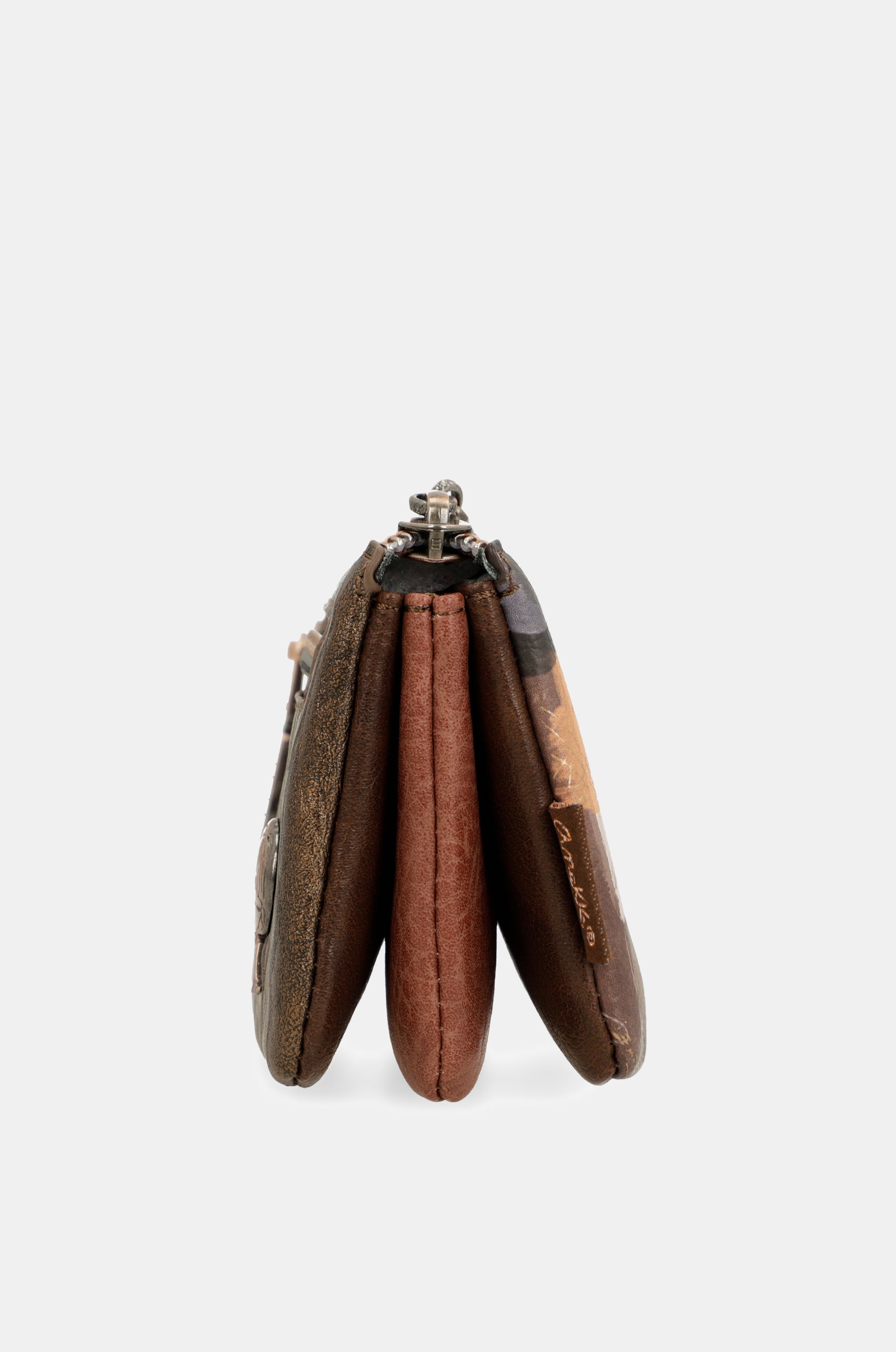 Portamonete Outer 3 scomparti