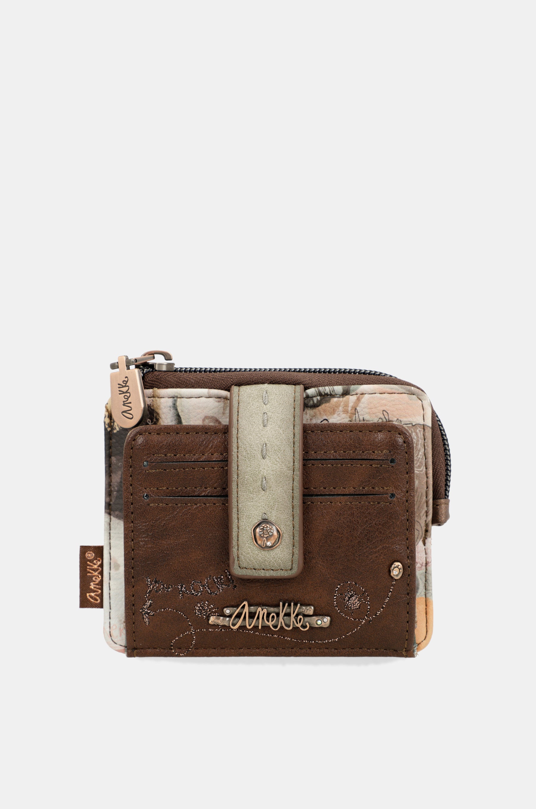 Porta carte Outer