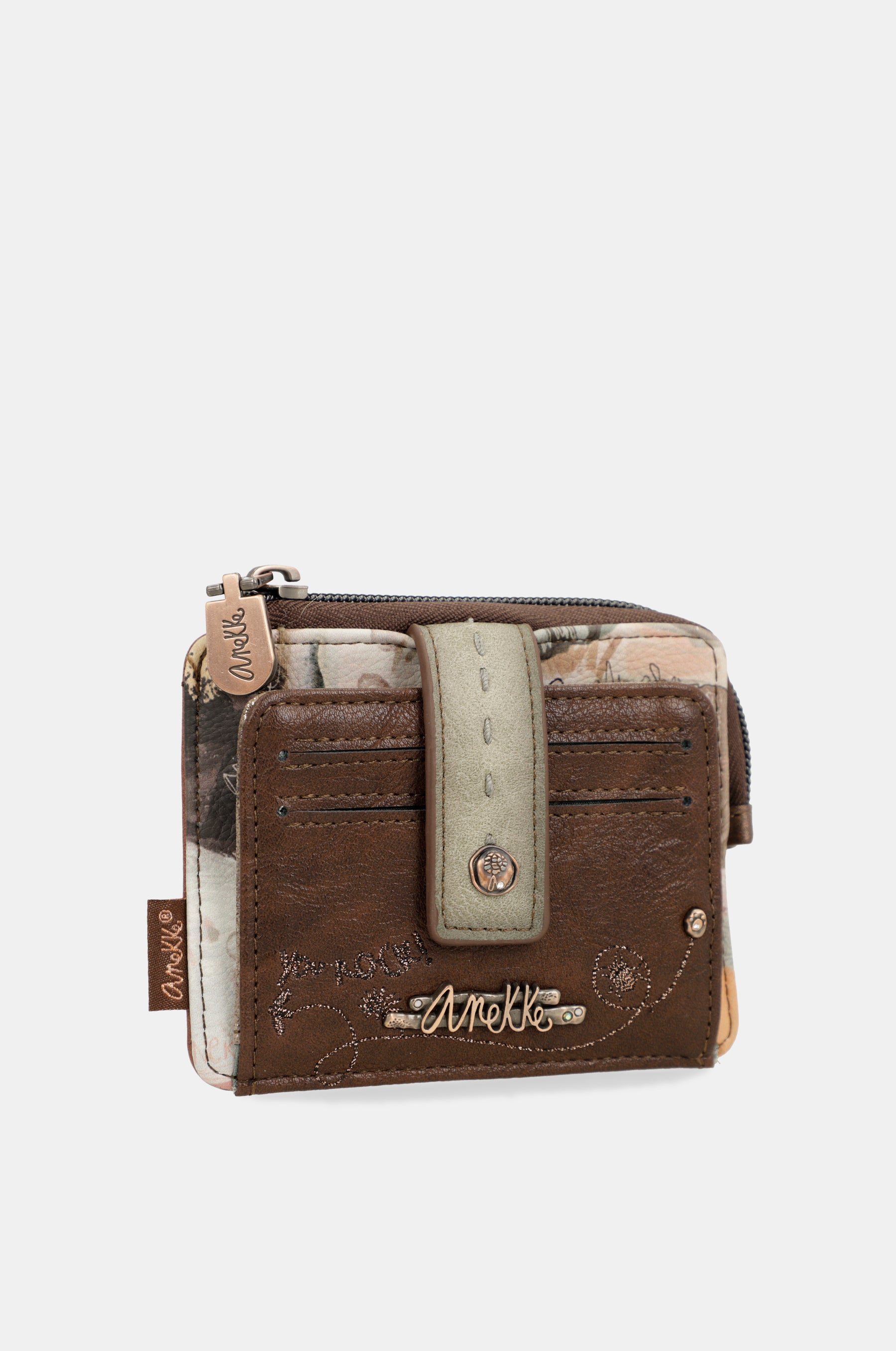 Porta carte Outer