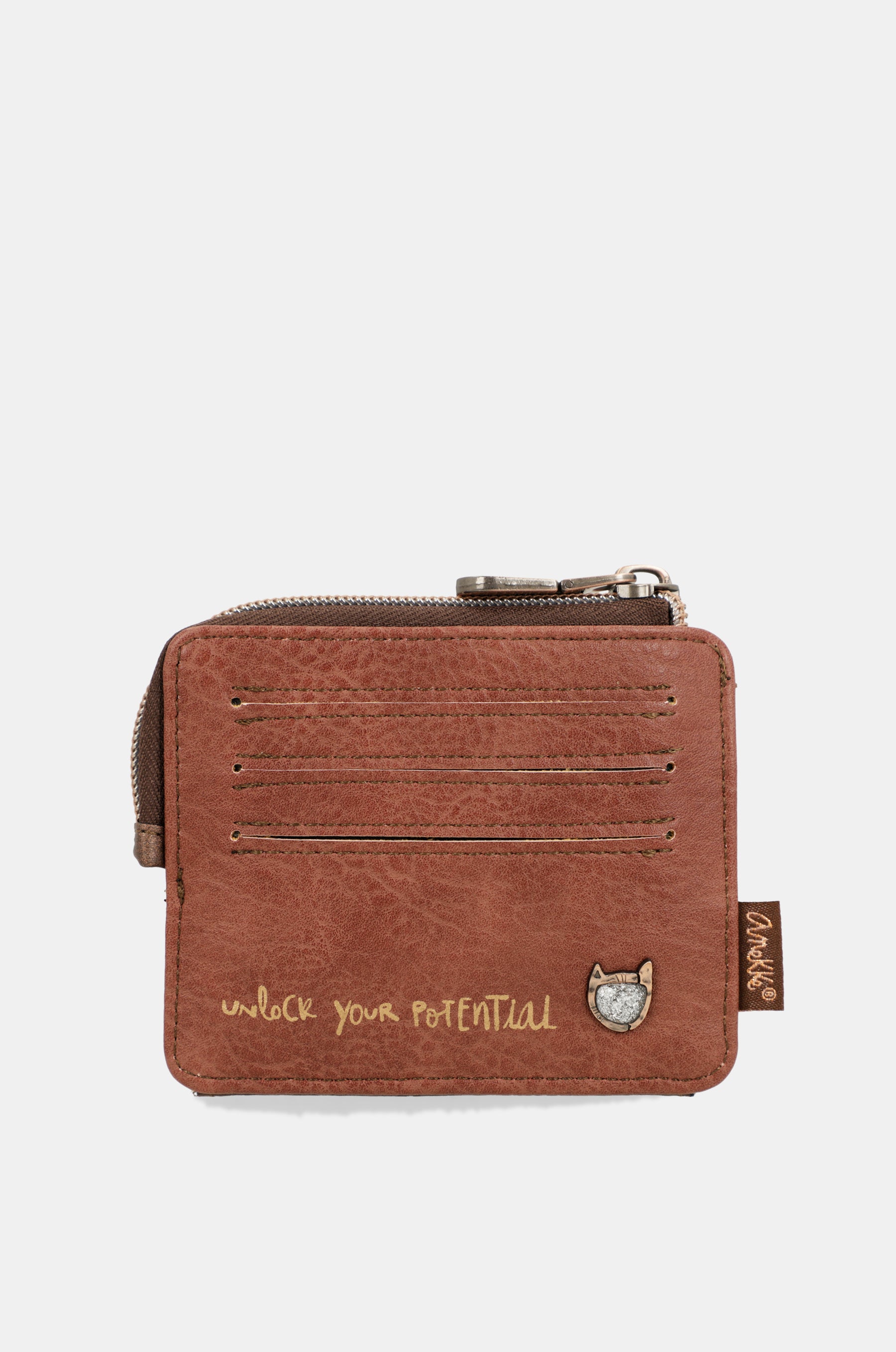Porta carte Outer