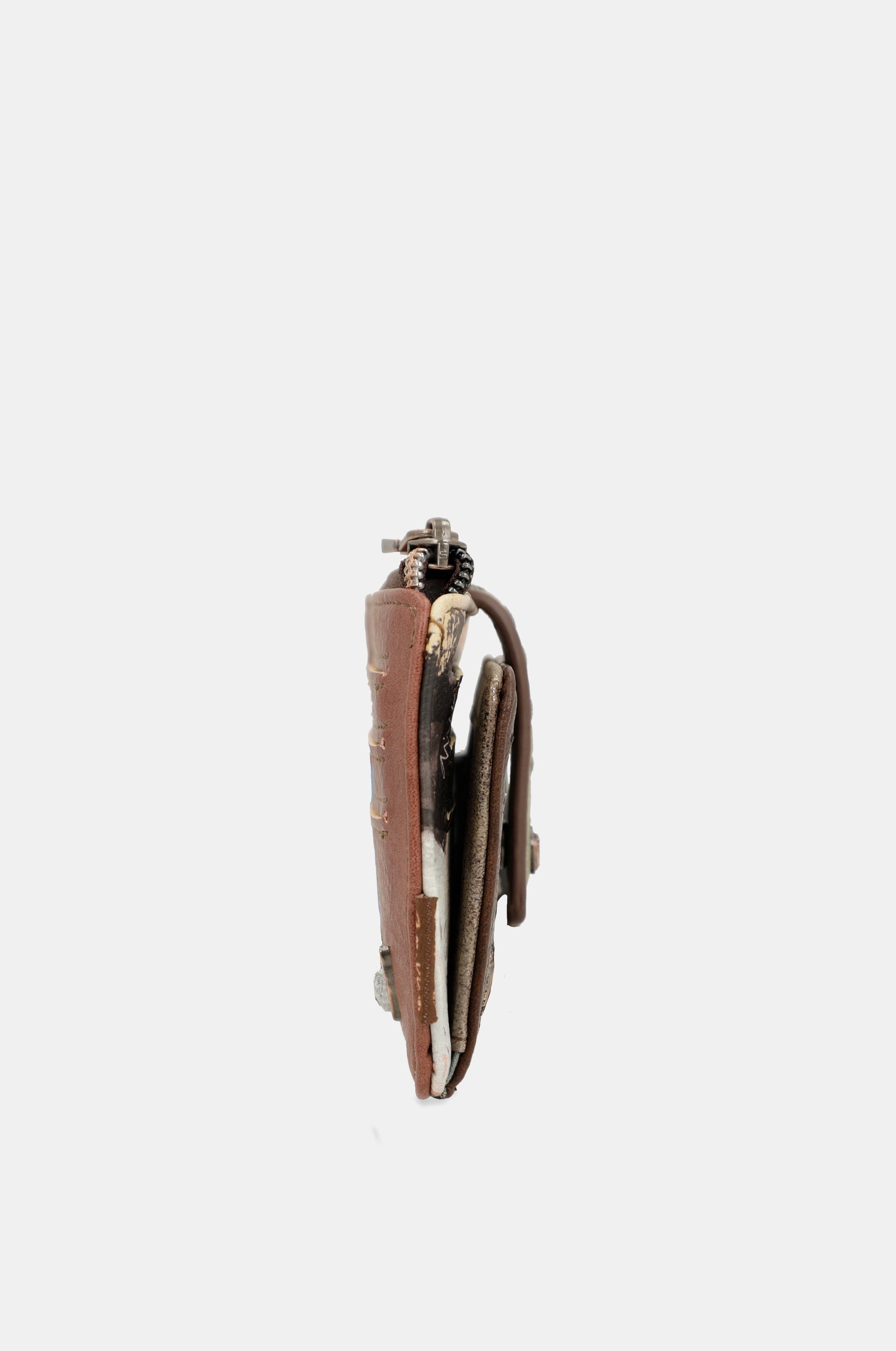 Porta carte Outer
