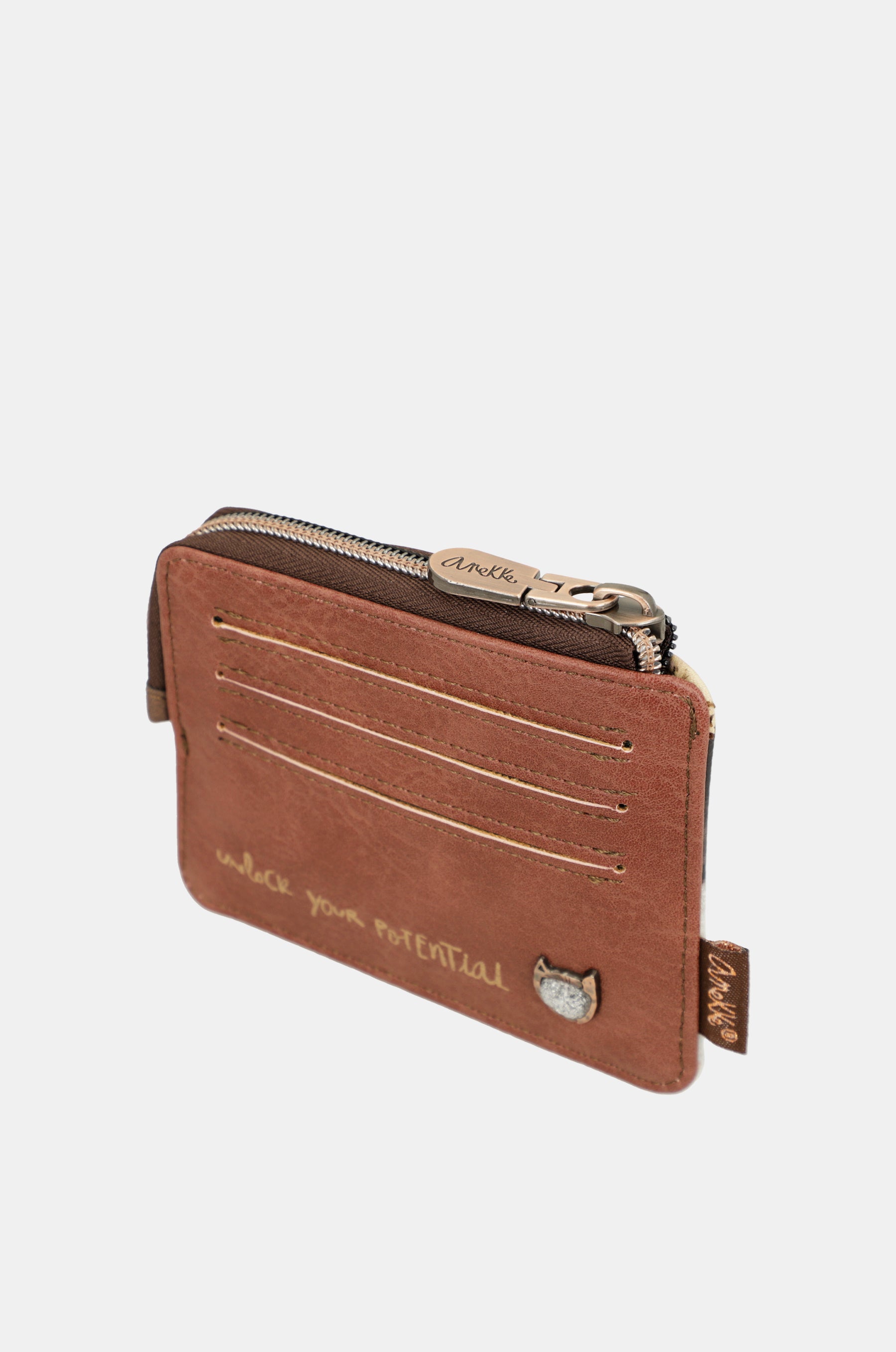 Porta carte Outer