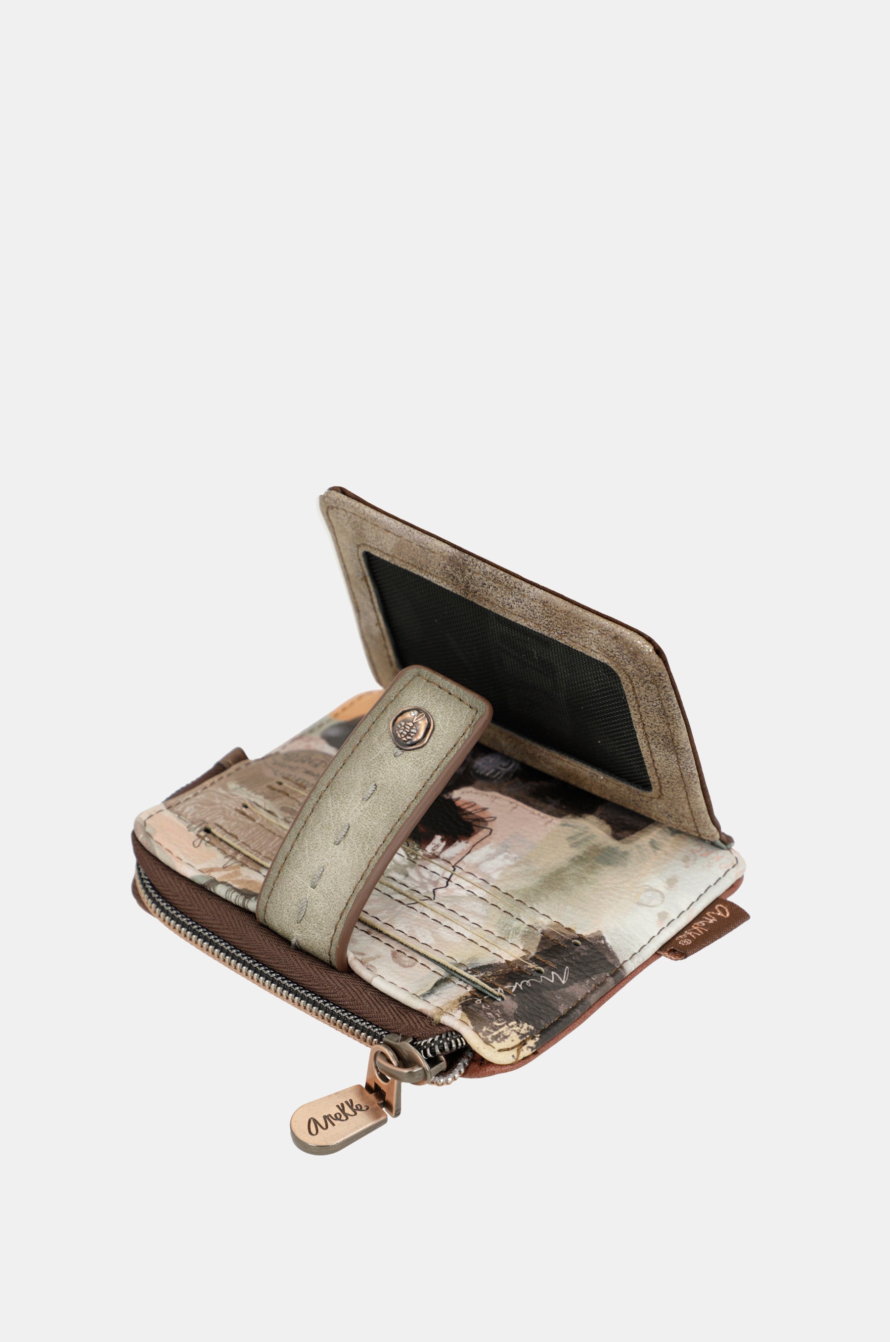 Porta carte Outer