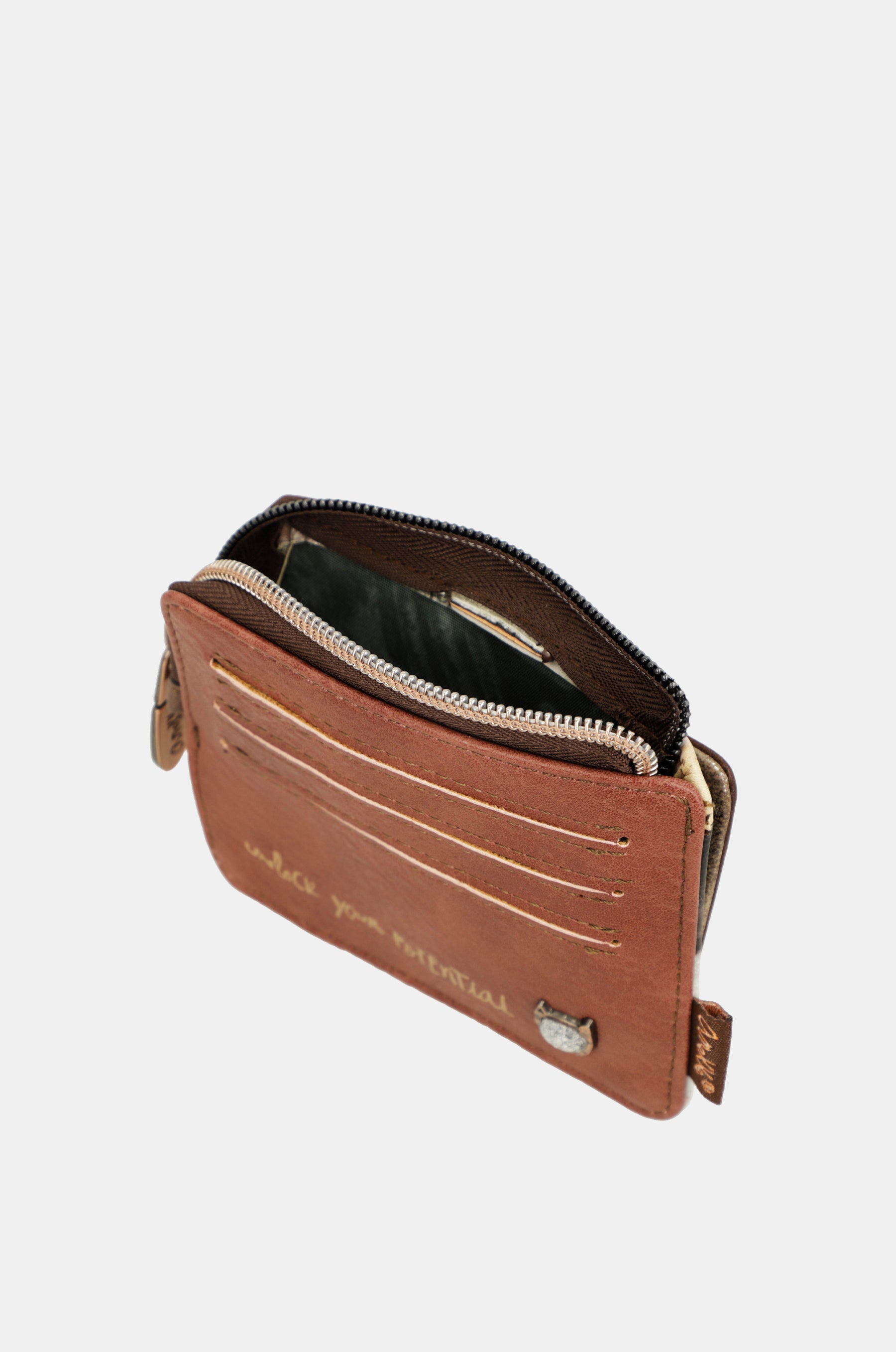 Porta carte Outer