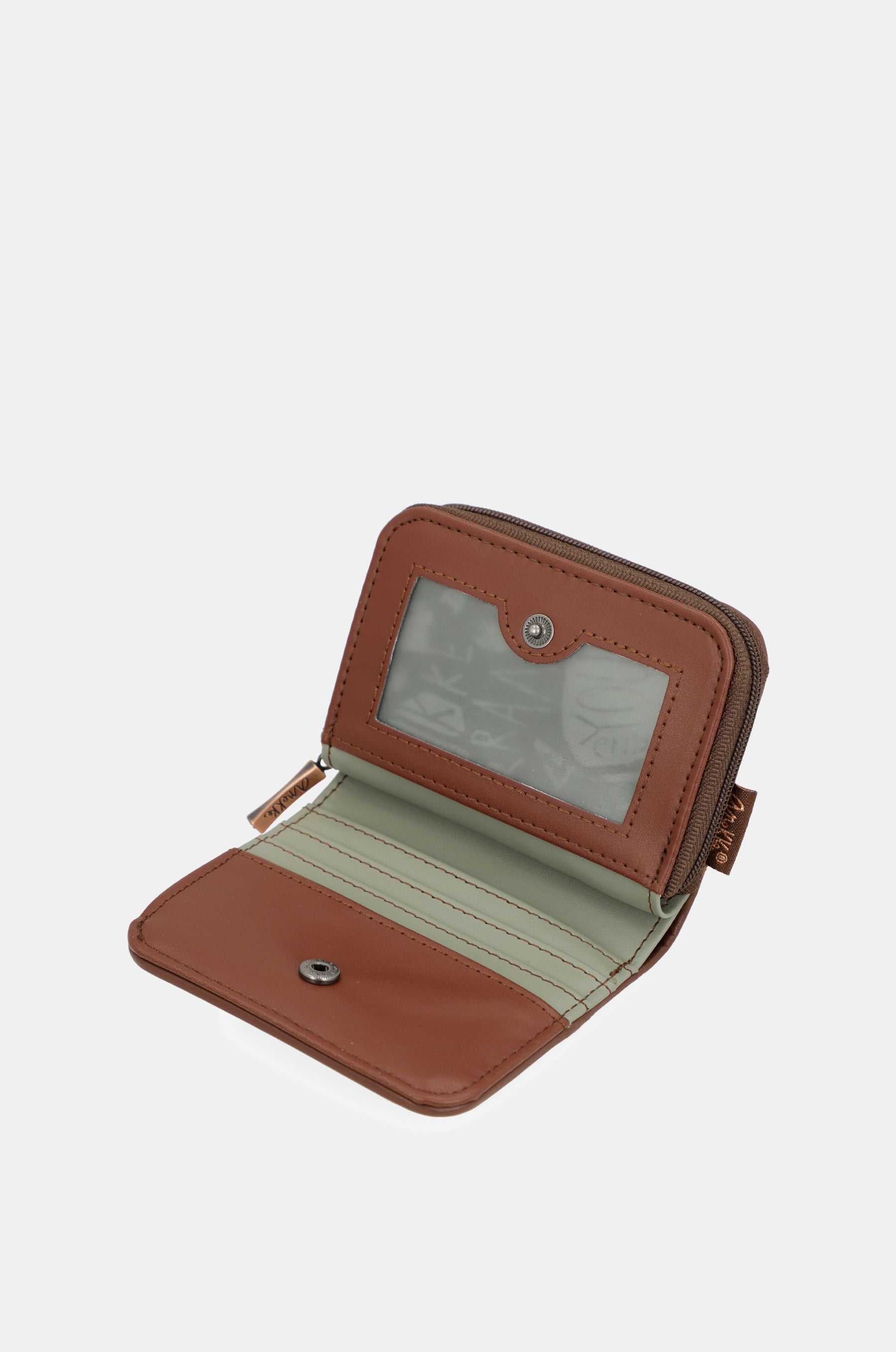 Portafoglio RFID Outer
