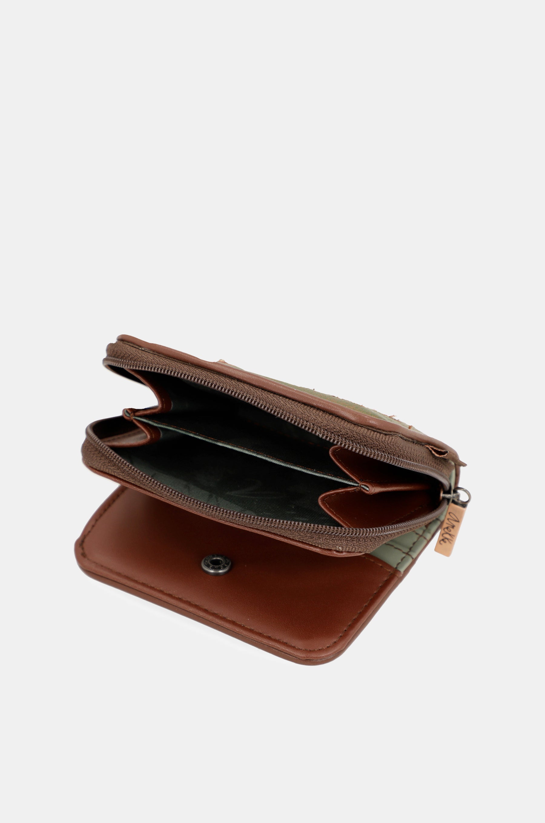 Portafoglio RFID Outer
