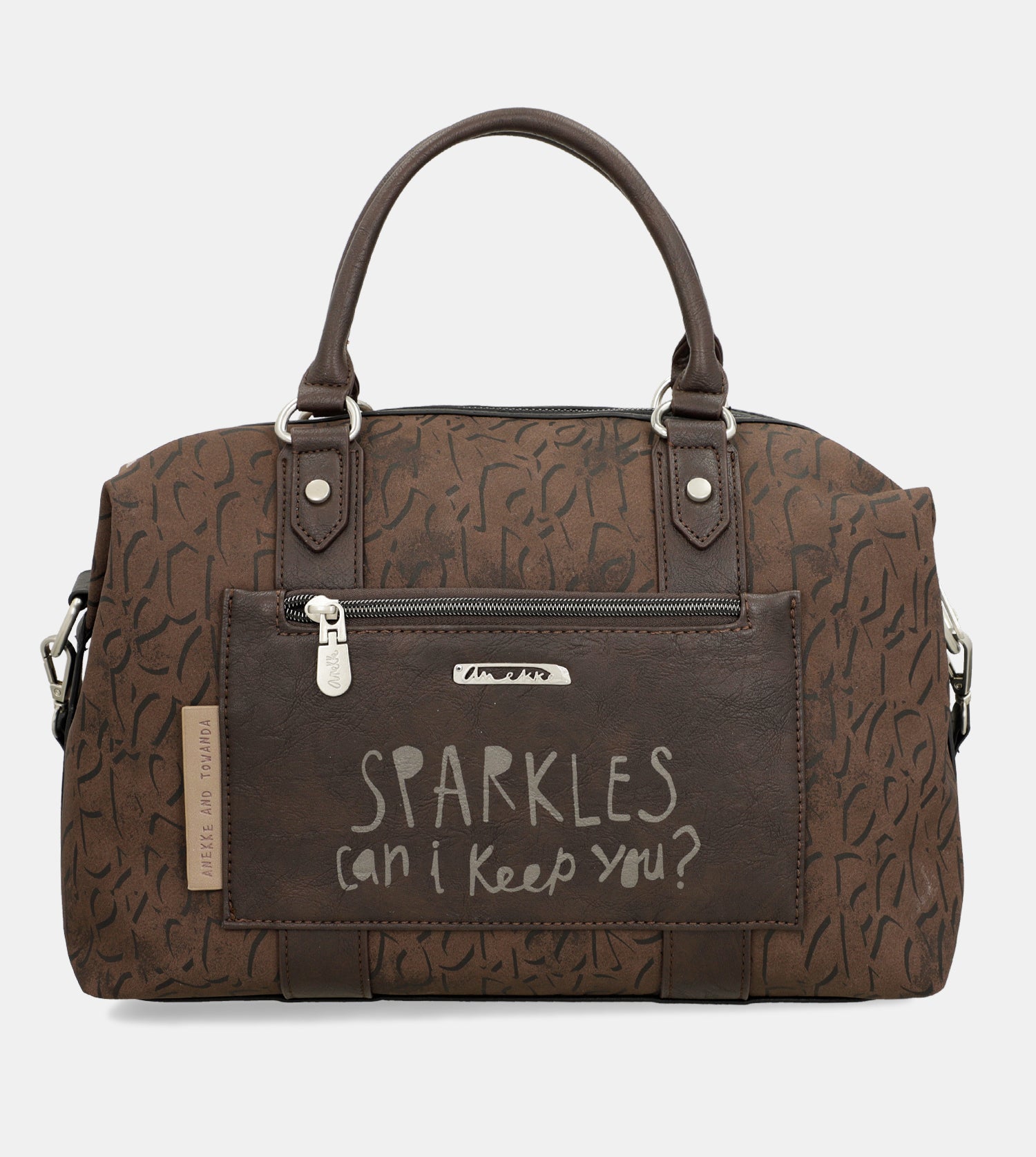 Borsa da bowling Mantle